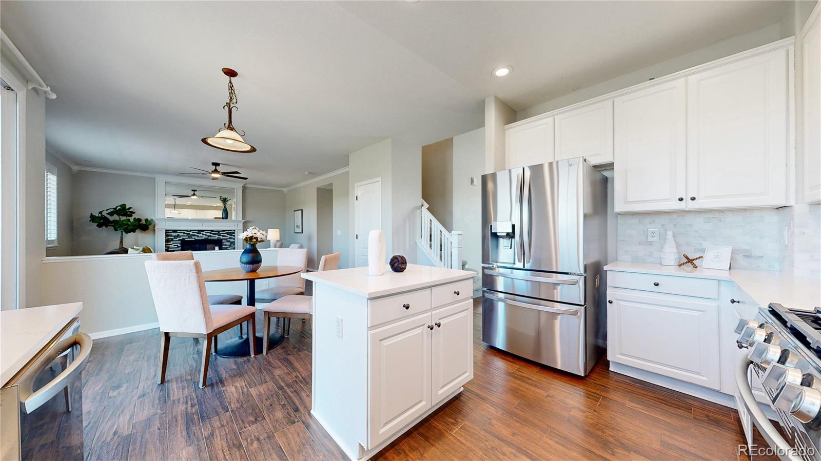 MLS Image #8 for 9255  melborne court,parker, Colorado