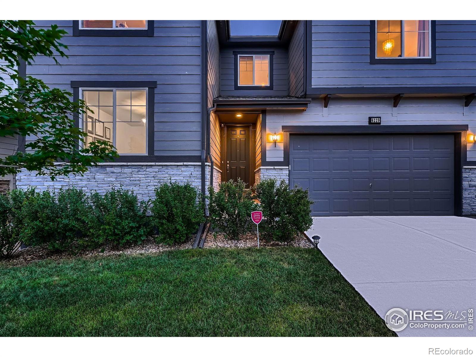 CMA Image for 6229  Black Mesa Road,Frederick, Colorado
