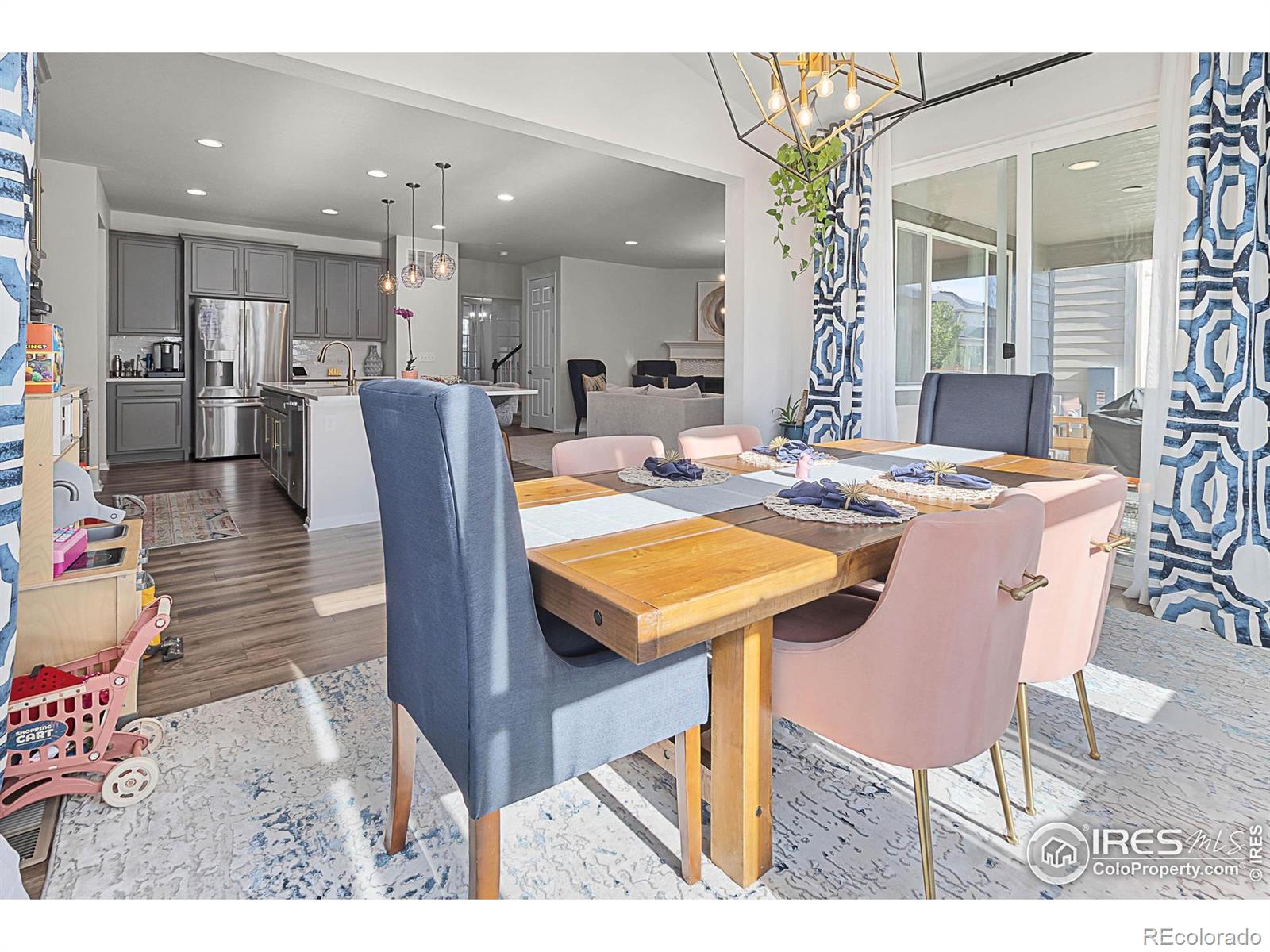 MLS Image #15 for 6229  black mesa road,frederick, Colorado