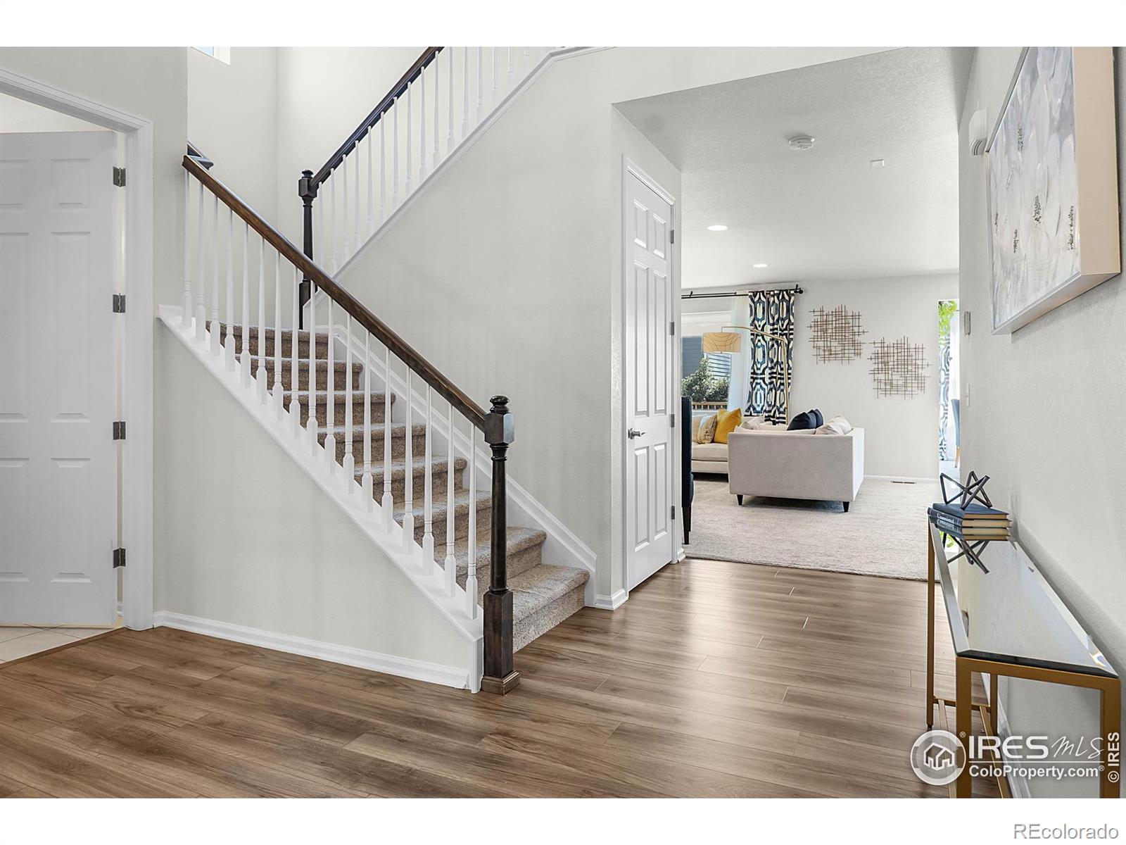 MLS Image #3 for 6229  black mesa road,frederick, Colorado
