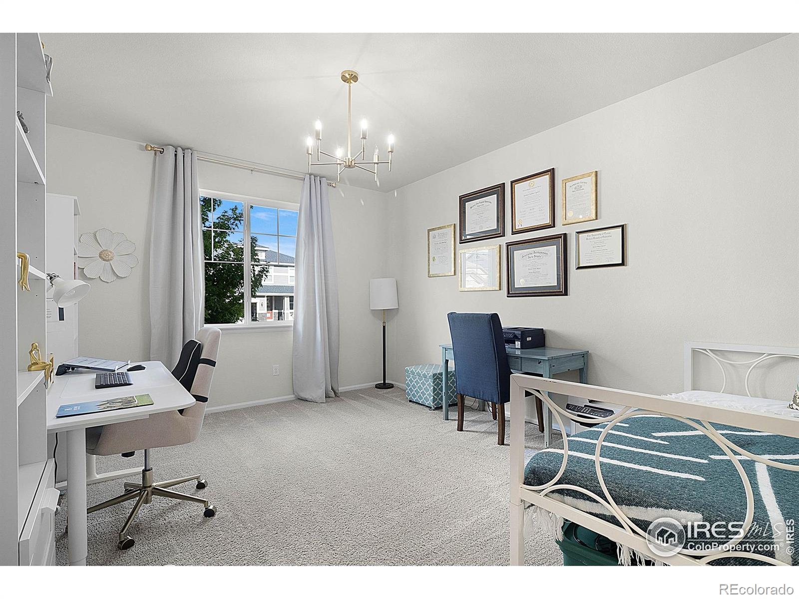 MLS Image #4 for 6229  black mesa road,frederick, Colorado