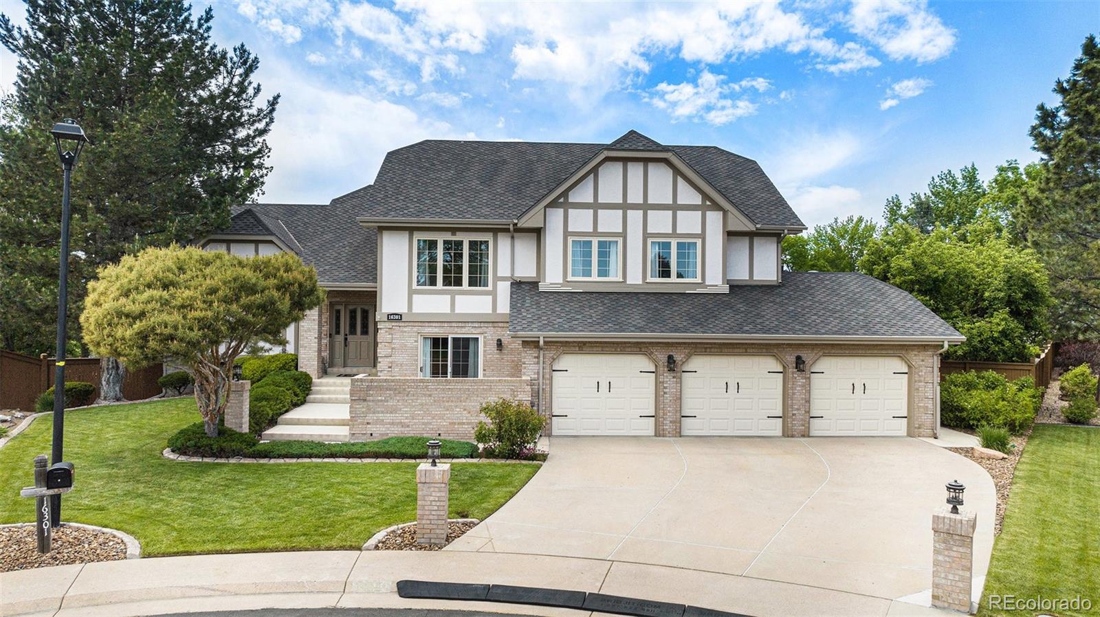 MLS Image #1 for 16301 e ida avenue,centennial, Colorado