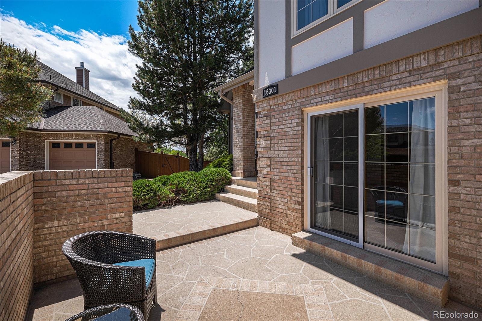 MLS Image #3 for 16301 e ida avenue,centennial, Colorado
