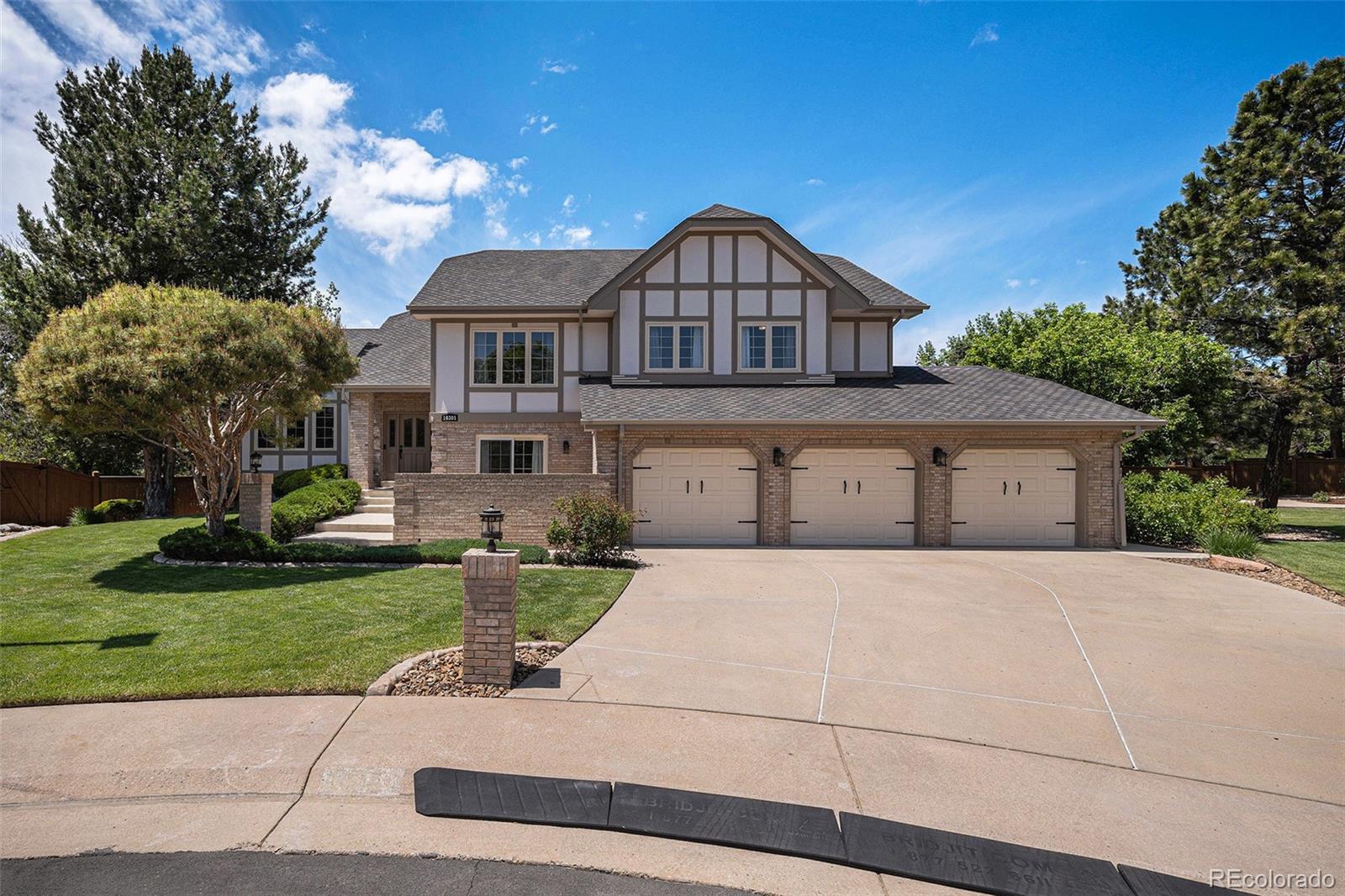 MLS Image #47 for 16301 e ida avenue,centennial, Colorado