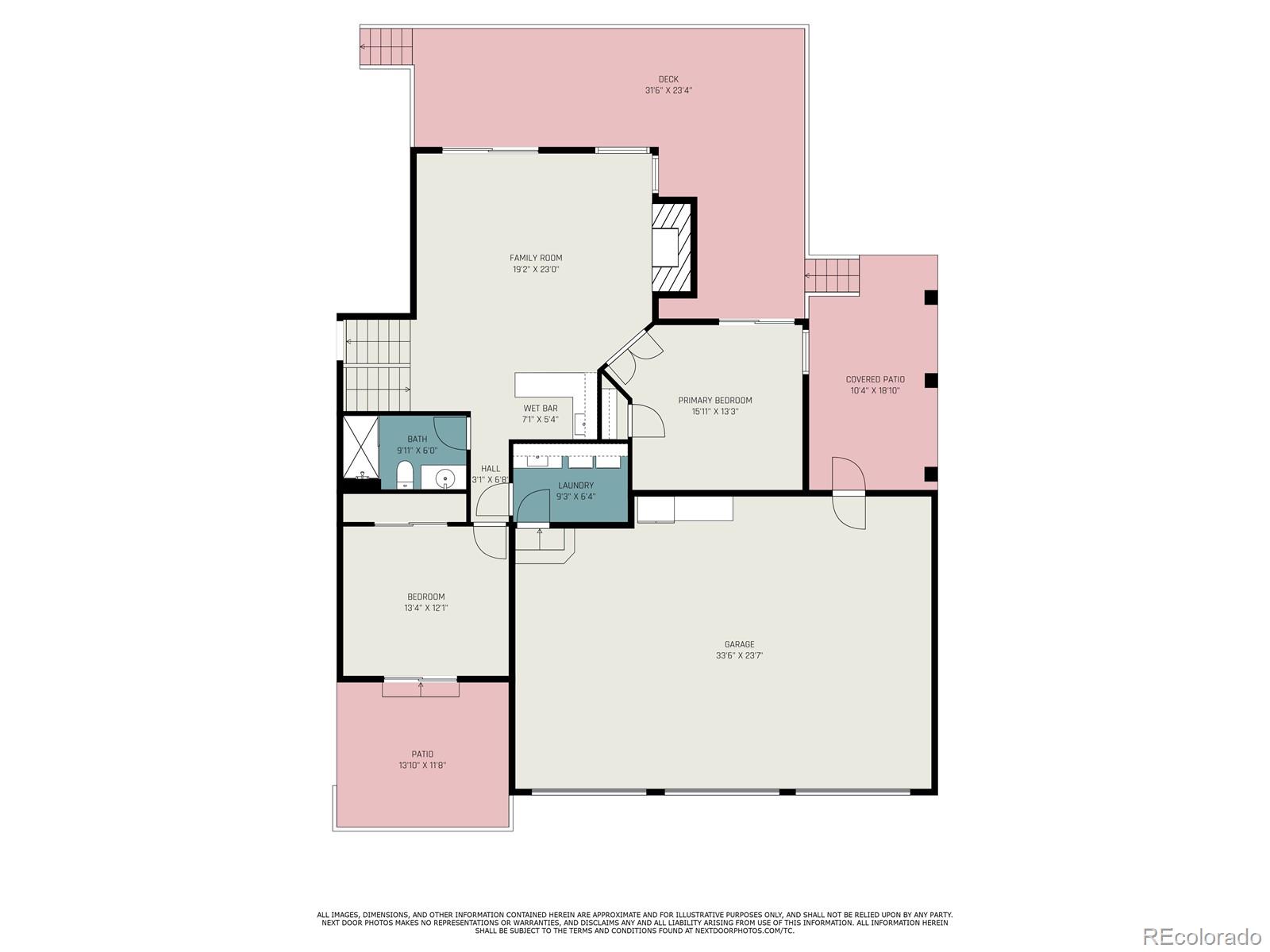 MLS Image #48 for 16301 e ida avenue,centennial, Colorado