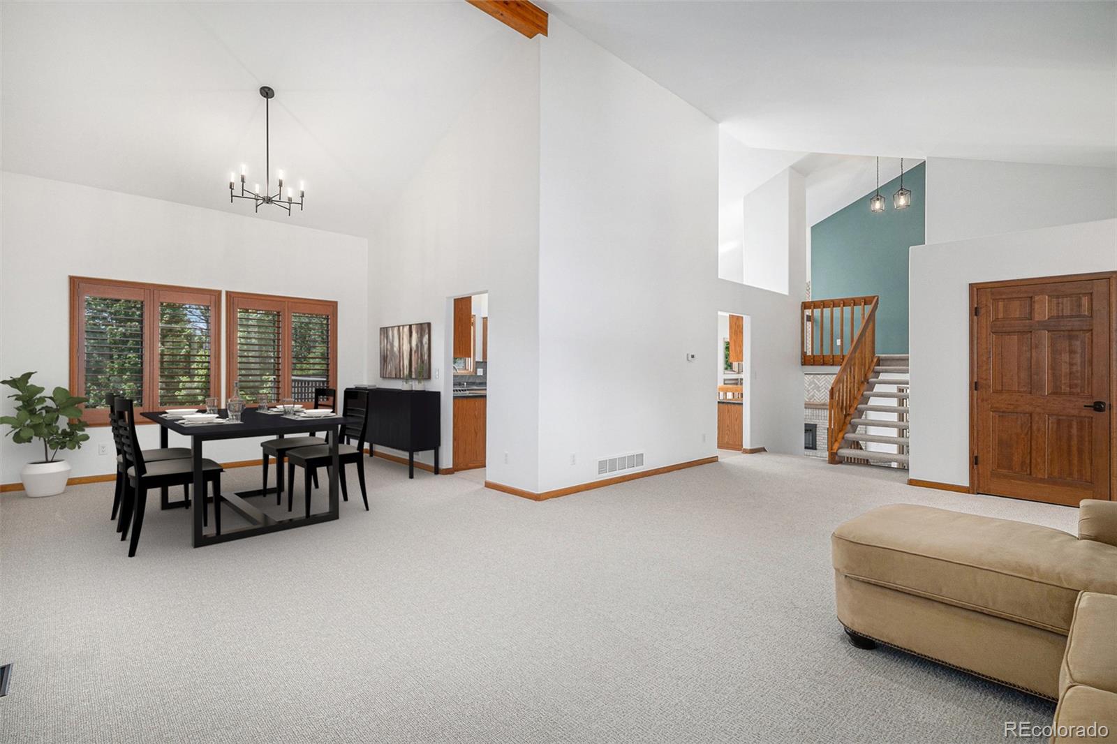 MLS Image #5 for 16301 e ida avenue,centennial, Colorado