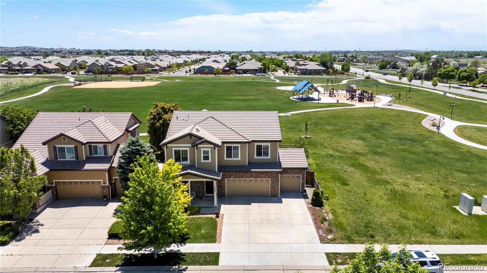 MLS Image #1 for 15352 e 117th avenue,commerce city, Colorado