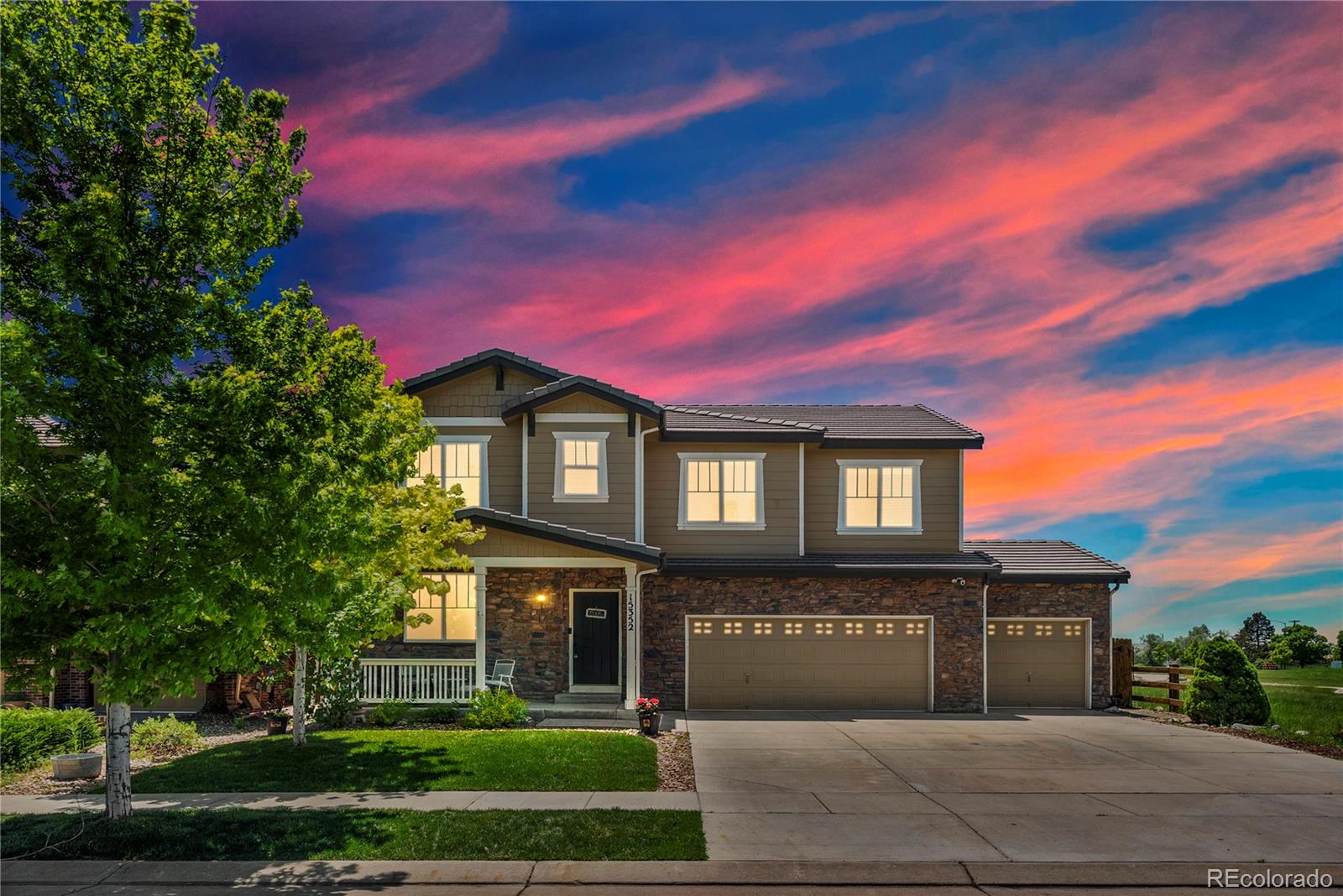 MLS Image #31 for 15352 e 117th avenue,commerce city, Colorado