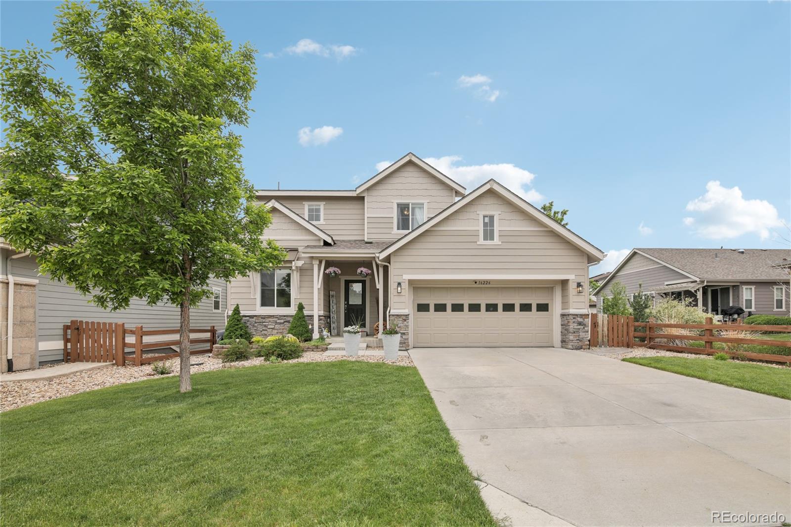 MLS Image #2 for 16226 w 94th drive,arvada, Colorado