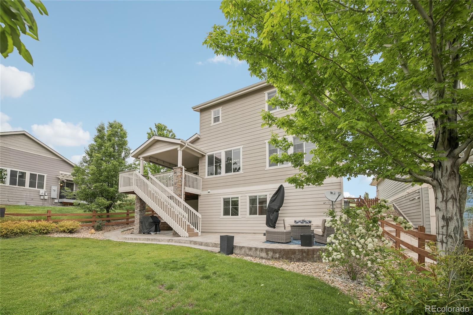 MLS Image #36 for 16226 w 94th drive,arvada, Colorado