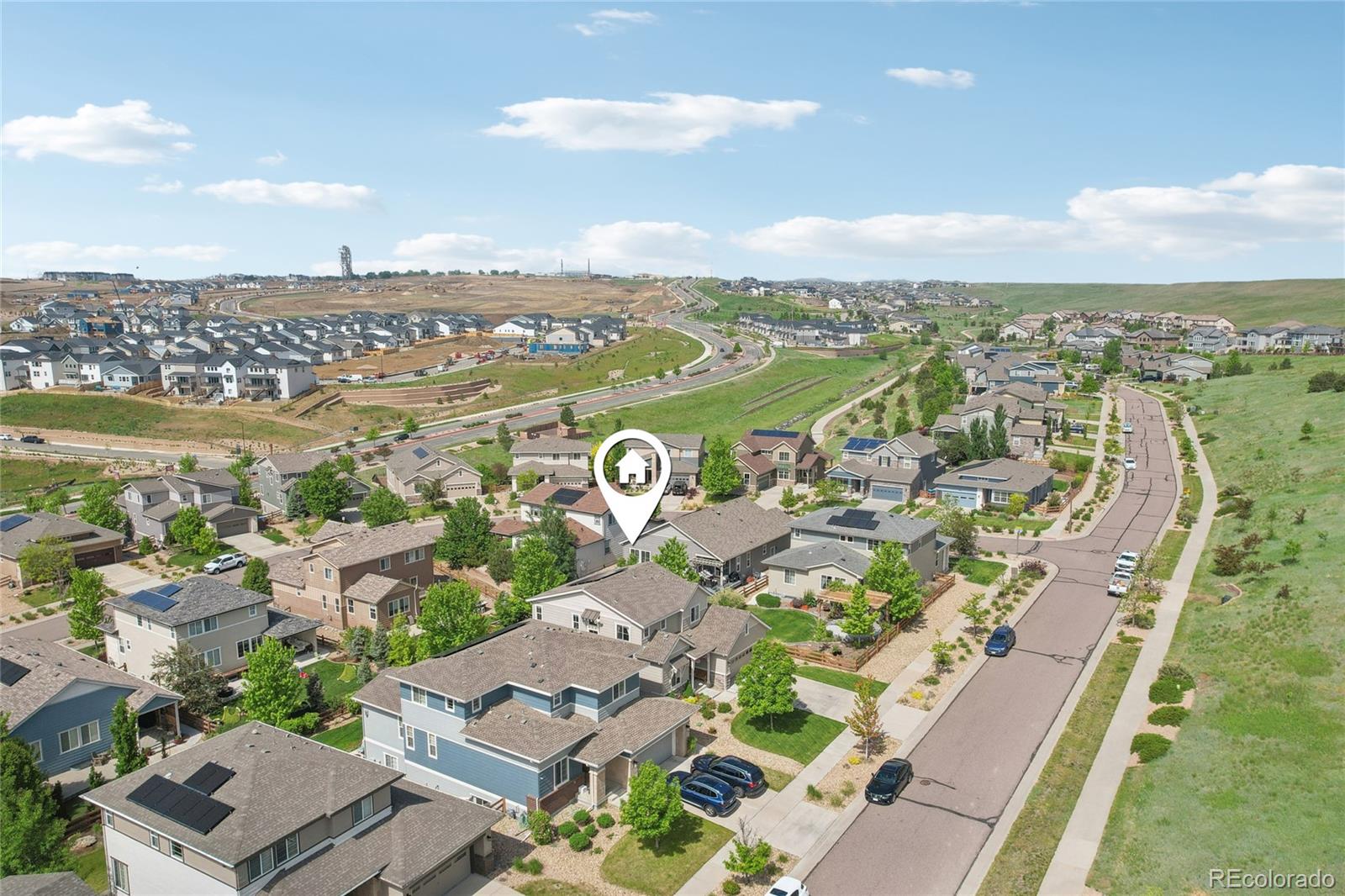MLS Image #45 for 16226 w 94th drive,arvada, Colorado