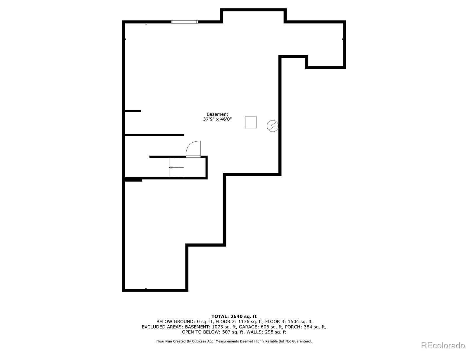 MLS Image #38 for 19782 w 59th avenue,golden, Colorado