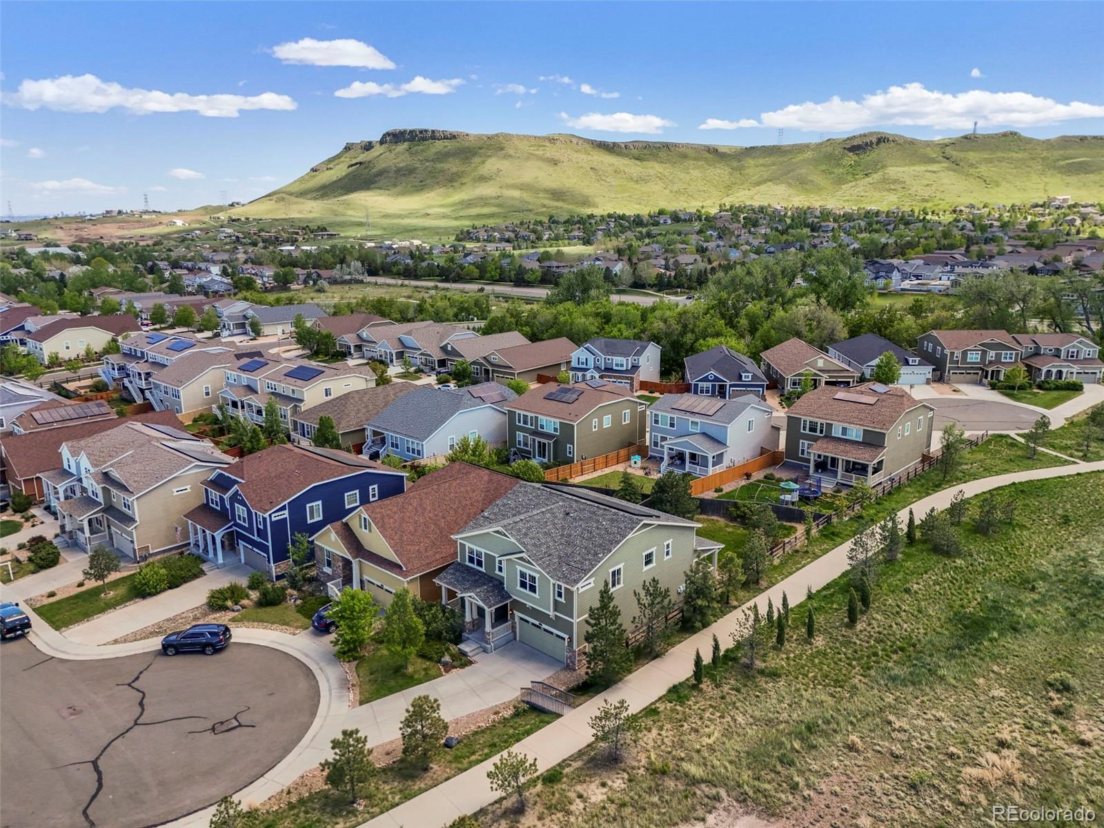 MLS Image #39 for 19782 w 59th avenue,golden, Colorado