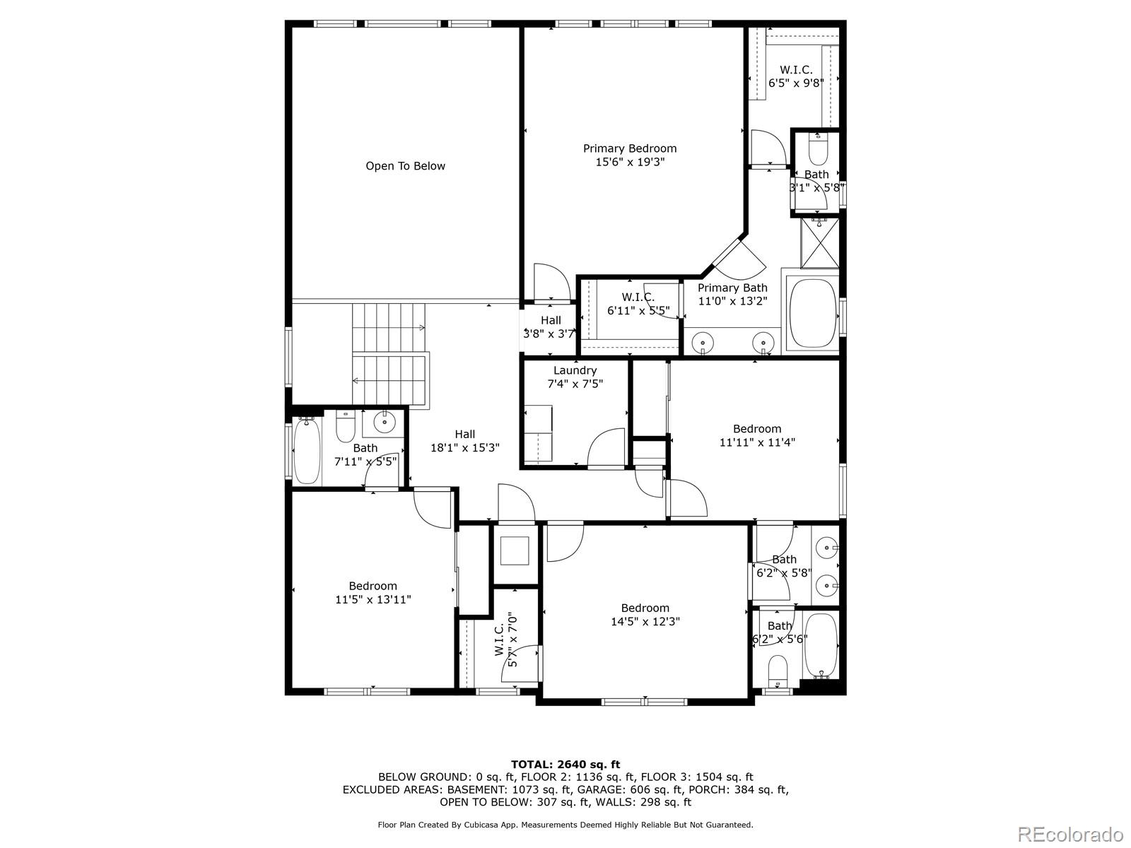 MLS Image #42 for 19782 w 59th avenue,golden, Colorado