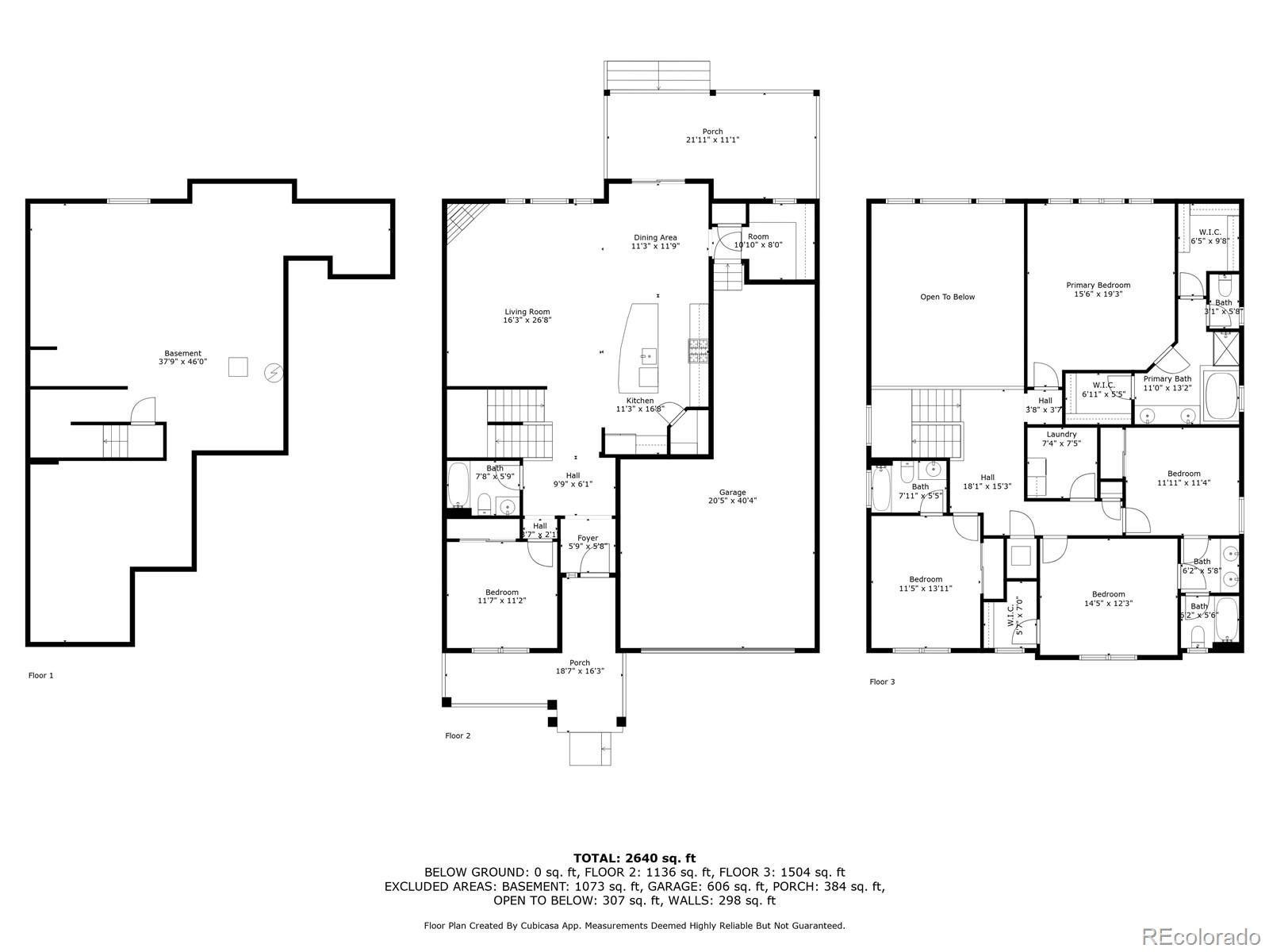 MLS Image #43 for 19782 w 59th avenue,golden, Colorado