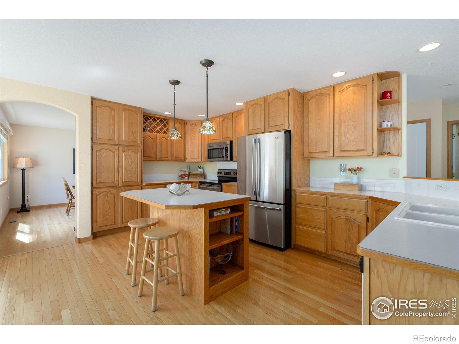 MLS Image #13 for 2235  woody creek circle,loveland, Colorado