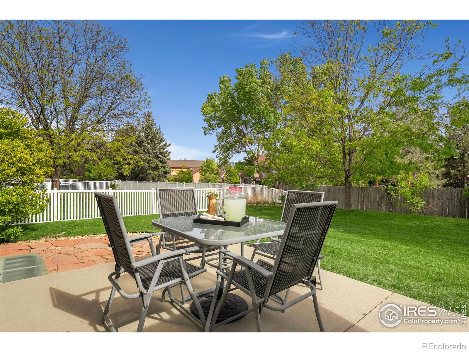 MLS Image #30 for 2235  woody creek circle,loveland, Colorado