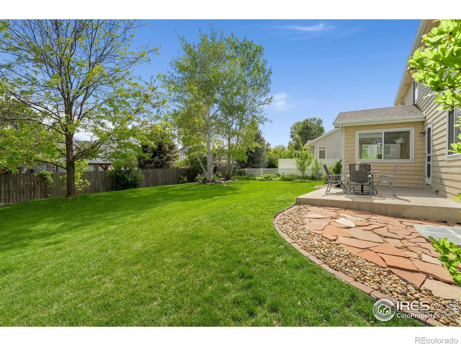 MLS Image #31 for 2235  woody creek circle,loveland, Colorado