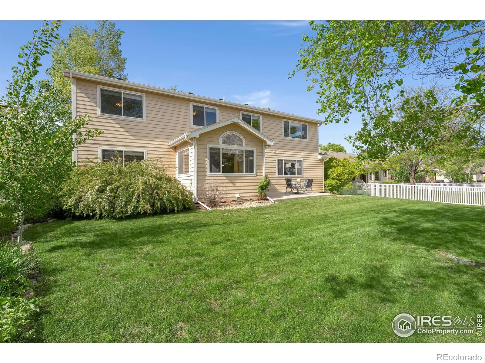 MLS Image #33 for 2235  woody creek circle,loveland, Colorado