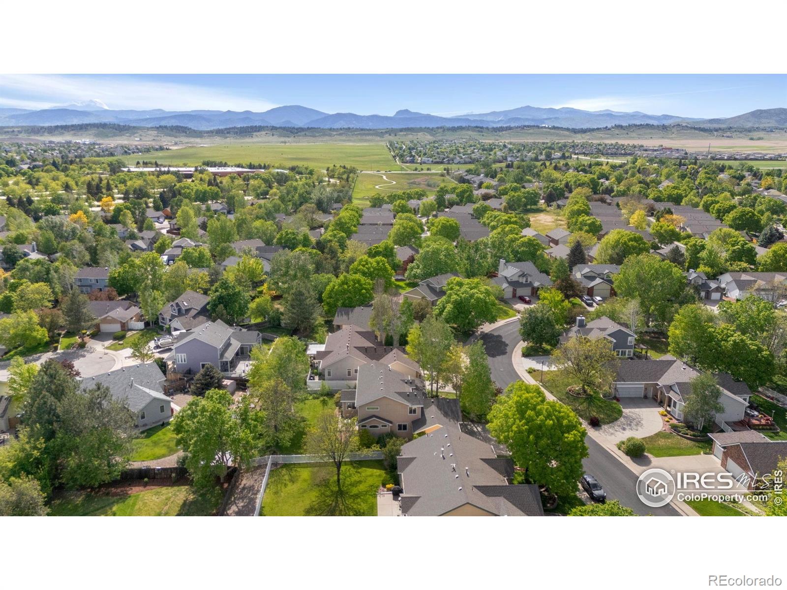 MLS Image #35 for 2235  woody creek circle,loveland, Colorado