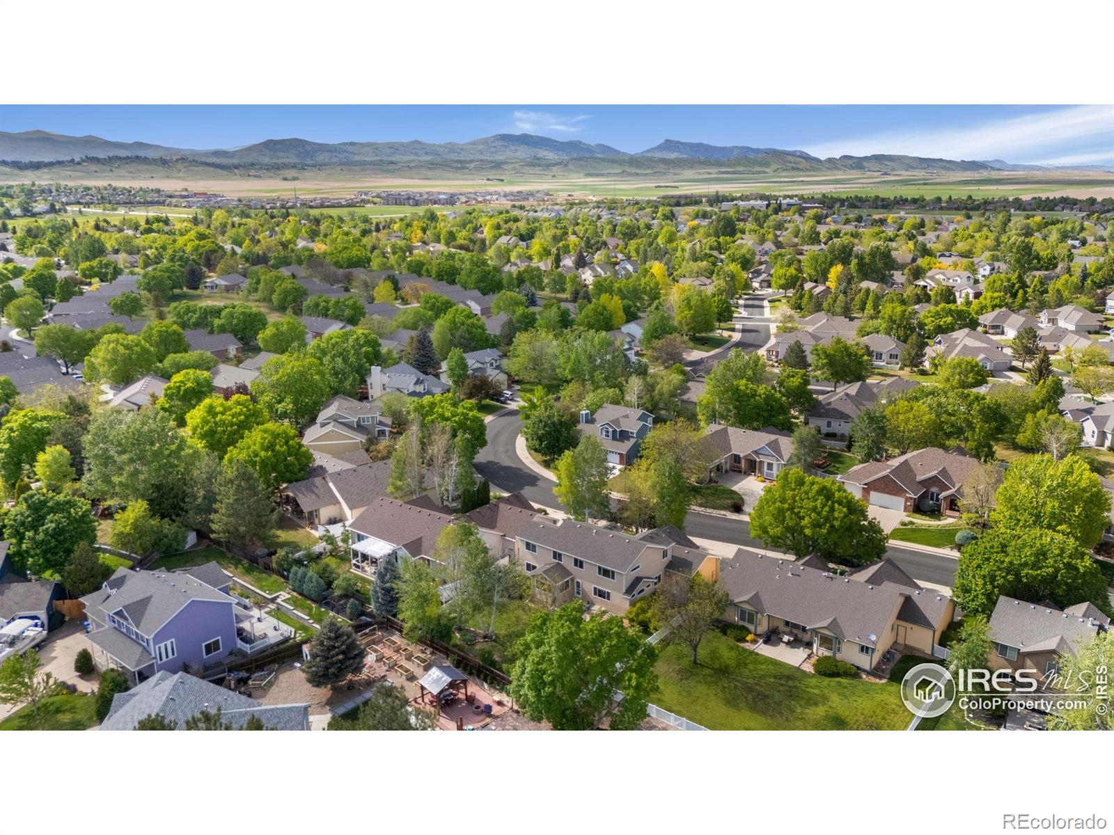 MLS Image #36 for 2235  woody creek circle,loveland, Colorado