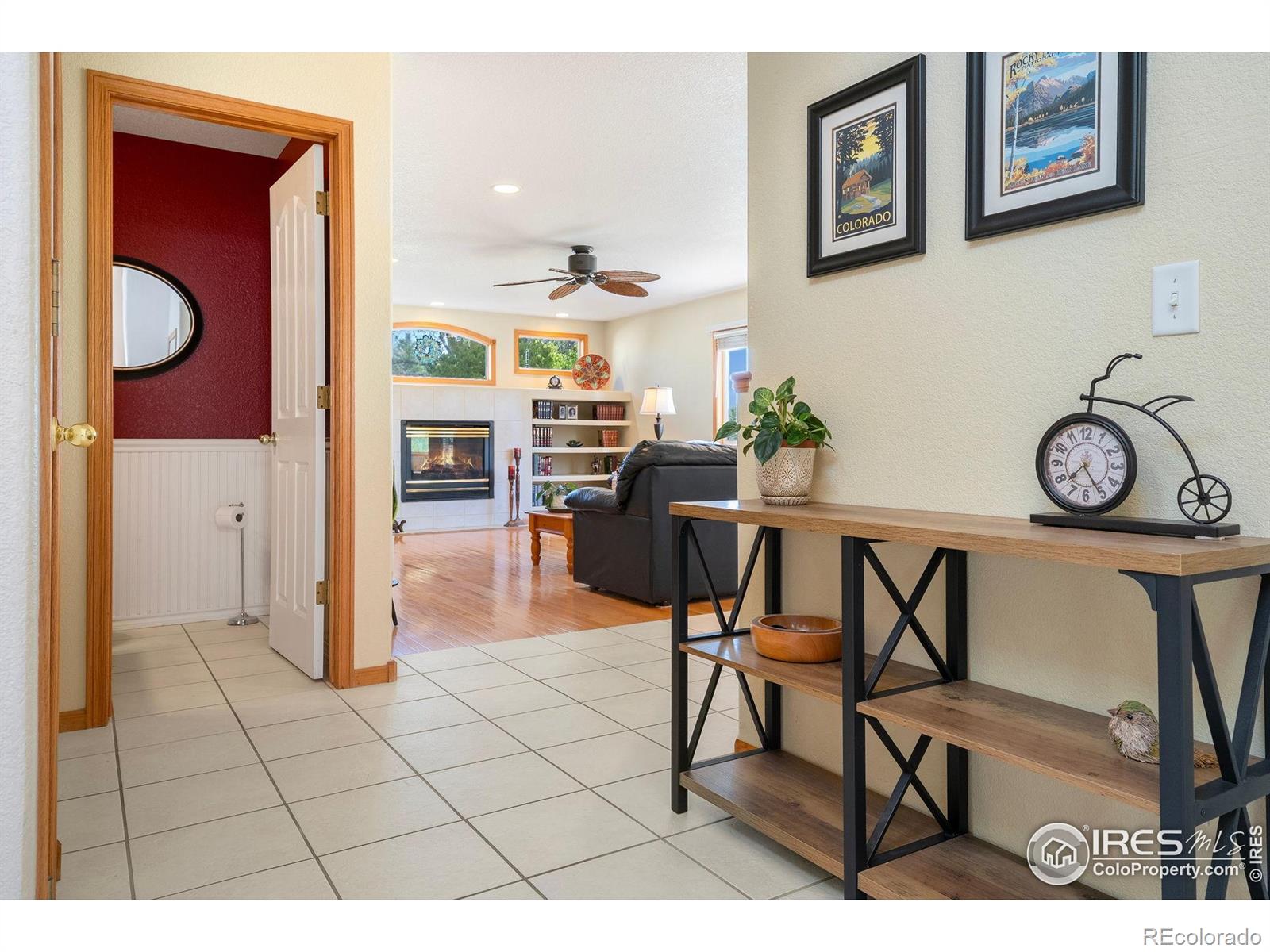 MLS Image #5 for 2235  woody creek circle,loveland, Colorado