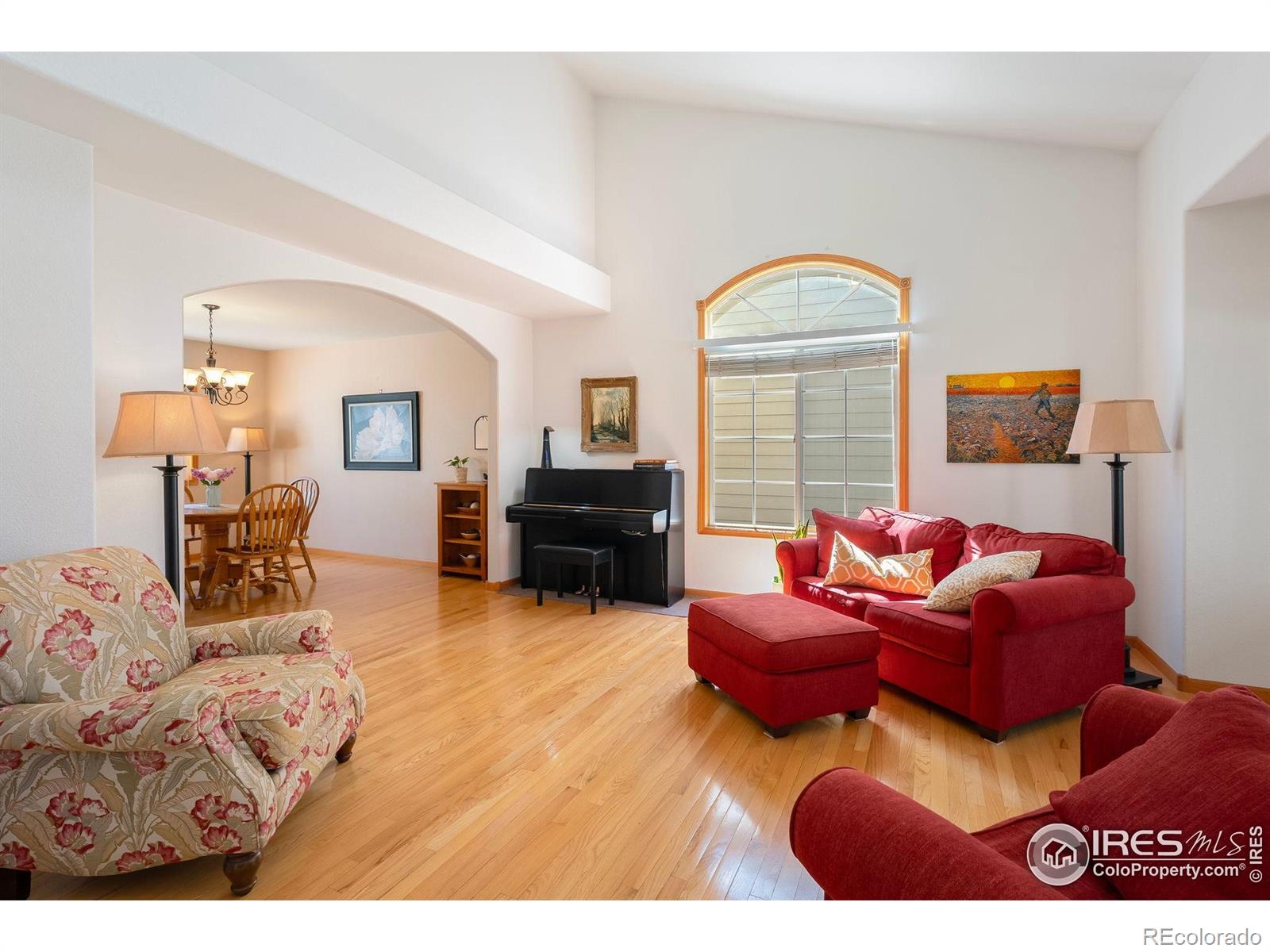 MLS Image #6 for 2235  woody creek circle,loveland, Colorado