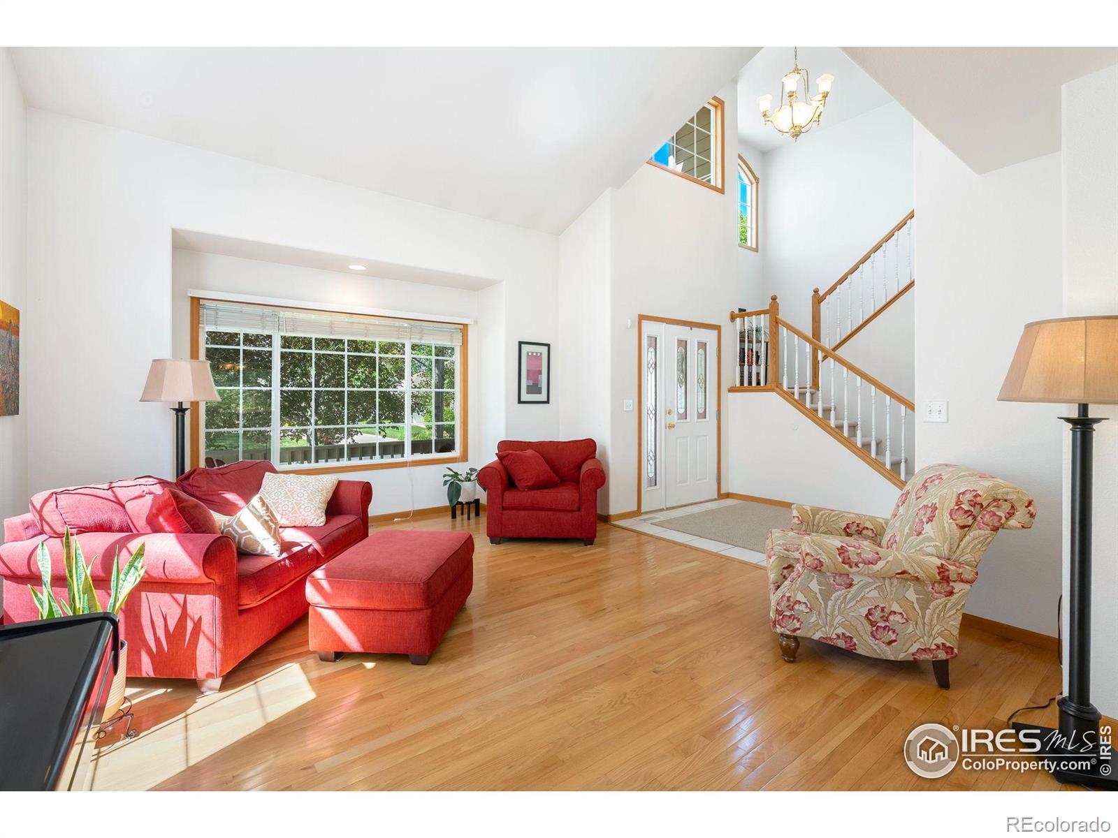 MLS Image #8 for 2235  woody creek circle,loveland, Colorado