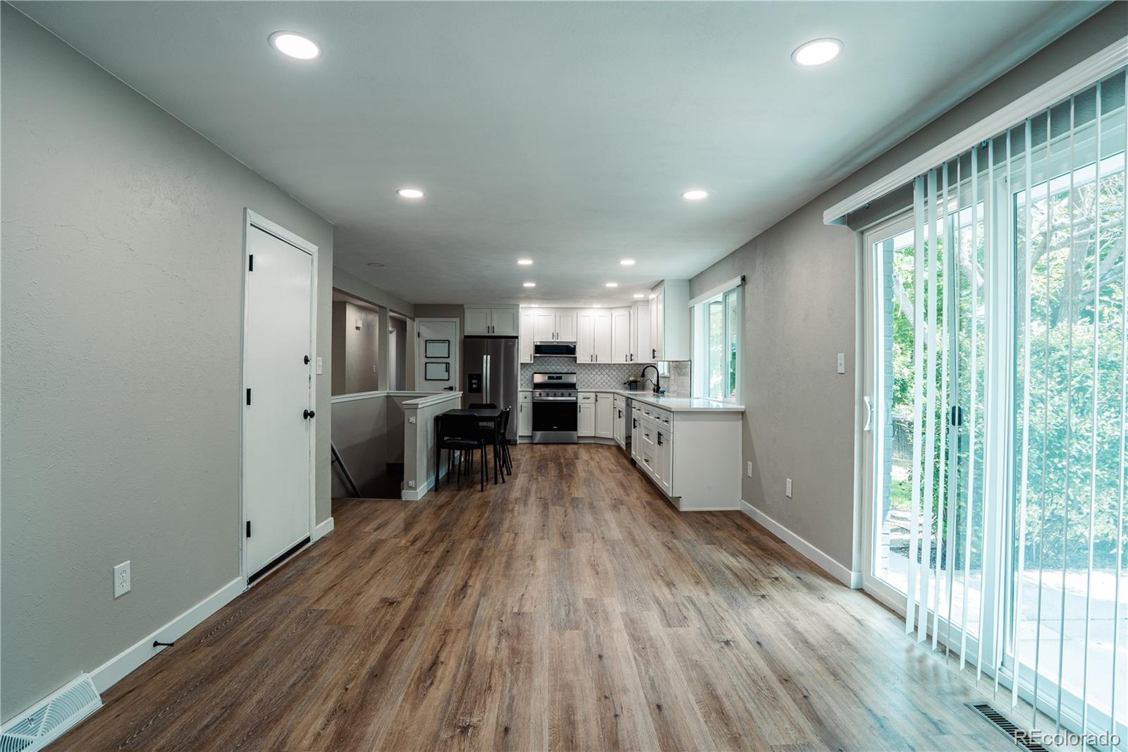 MLS Image #13 for 4854 s parfet street,littleton, Colorado