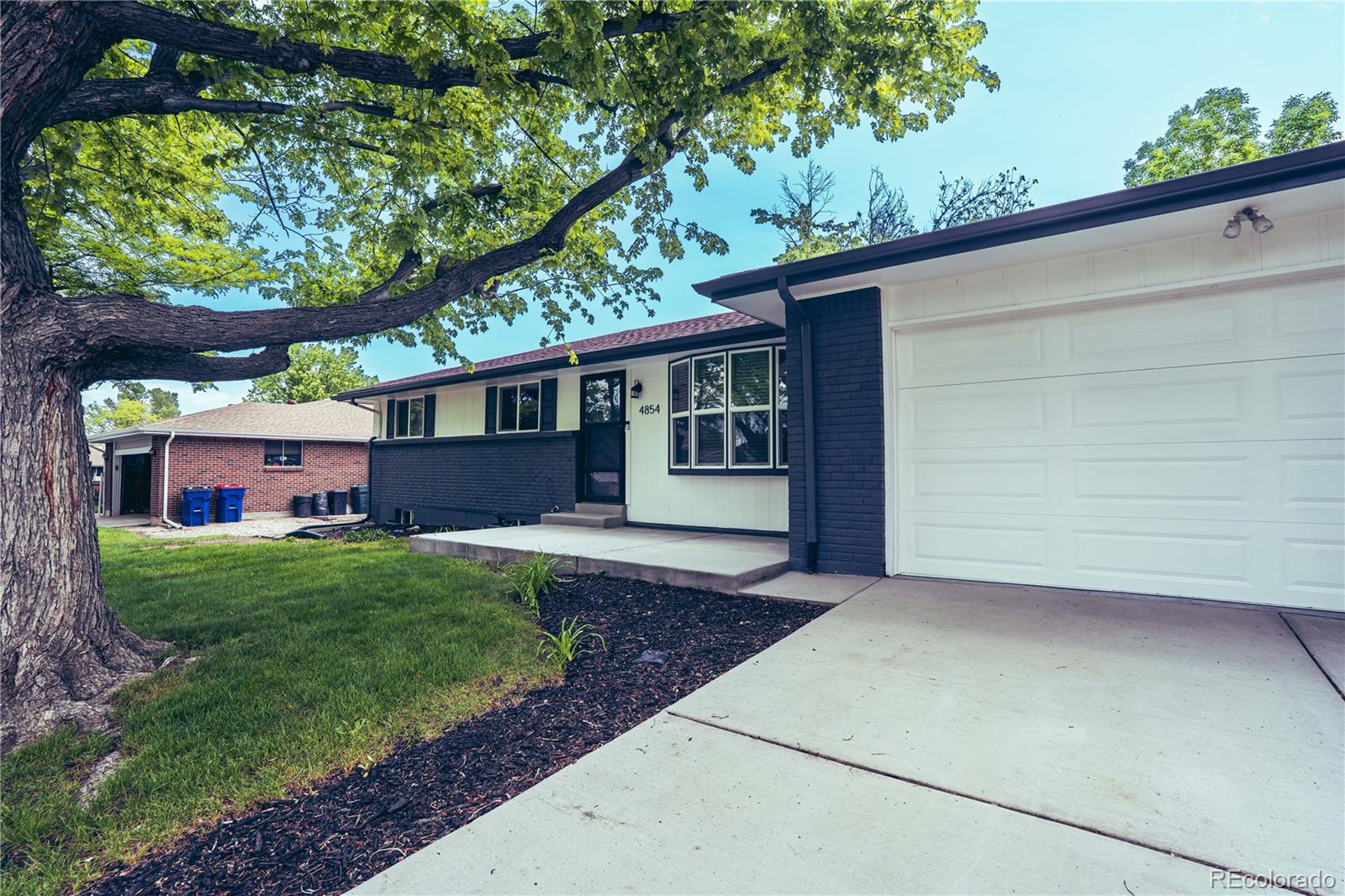 MLS Image #2 for 4854 s parfet street,littleton, Colorado