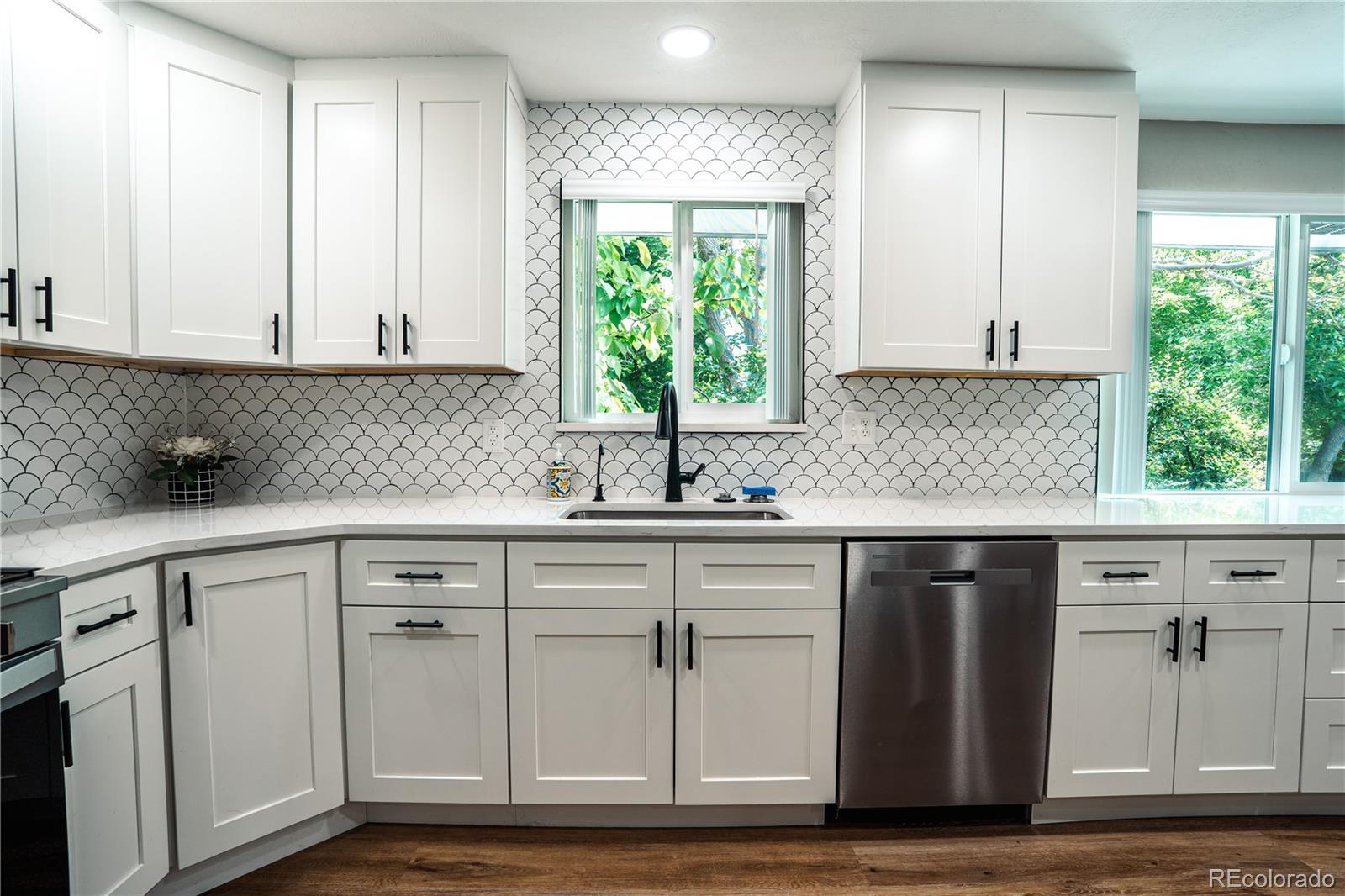 MLS Image #3 for 4854 s parfet street,littleton, Colorado