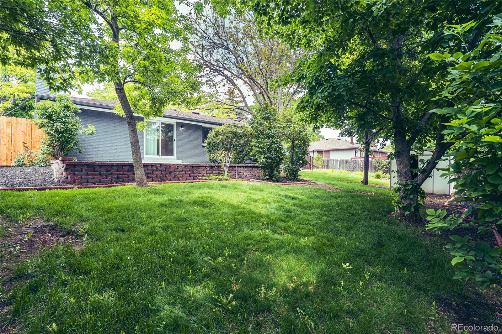 MLS Image #36 for 4854 s parfet street,littleton, Colorado