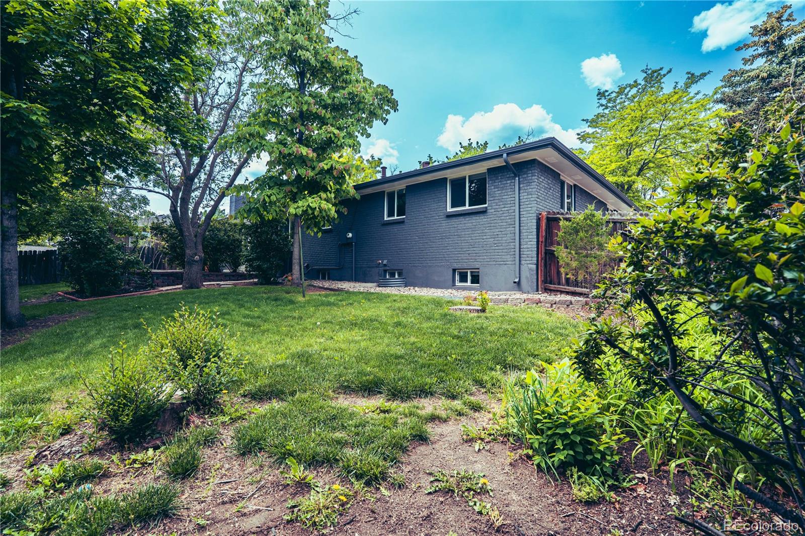 MLS Image #37 for 4854 s parfet street,littleton, Colorado