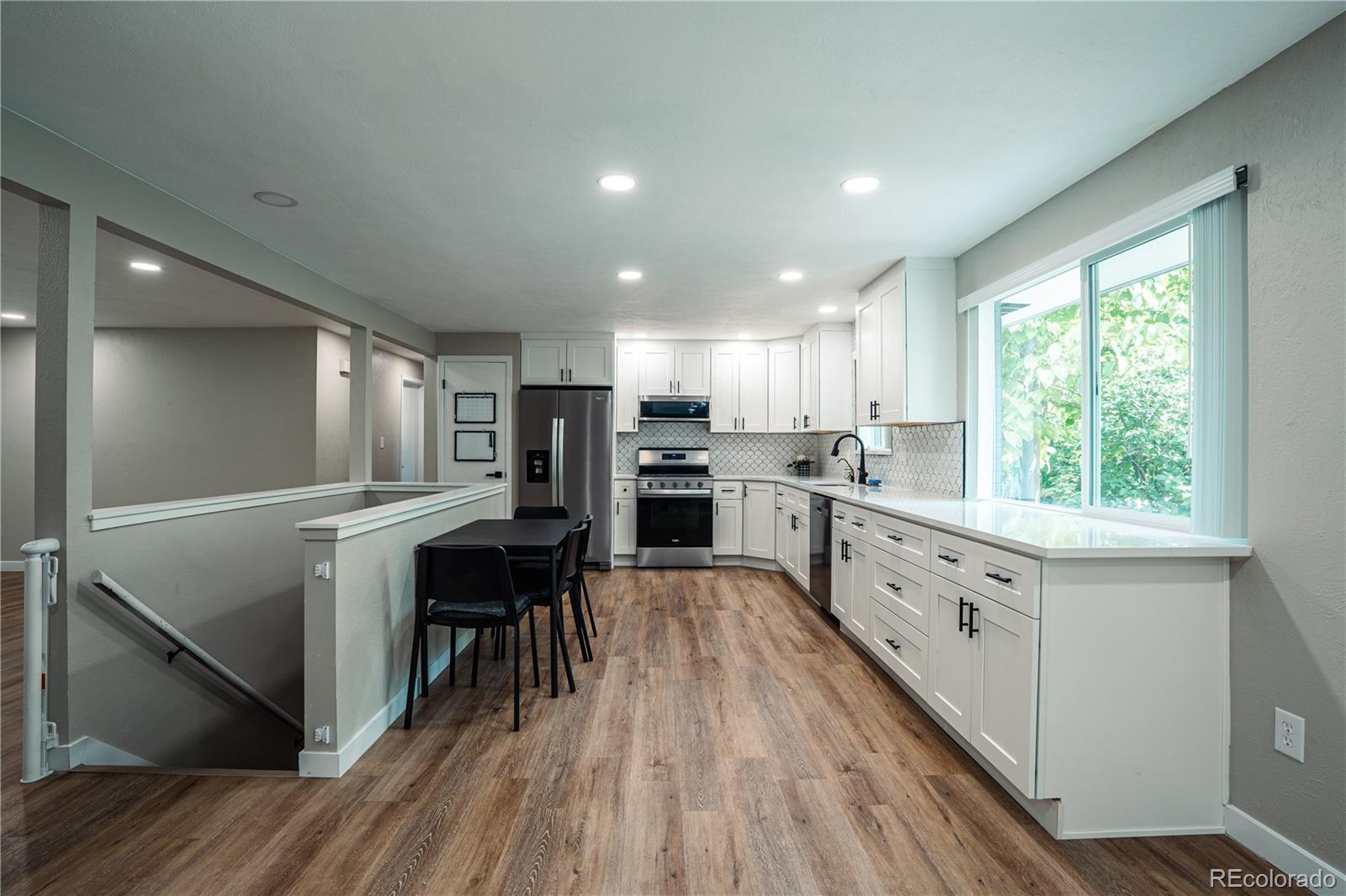 MLS Image #4 for 4854 s parfet street,littleton, Colorado