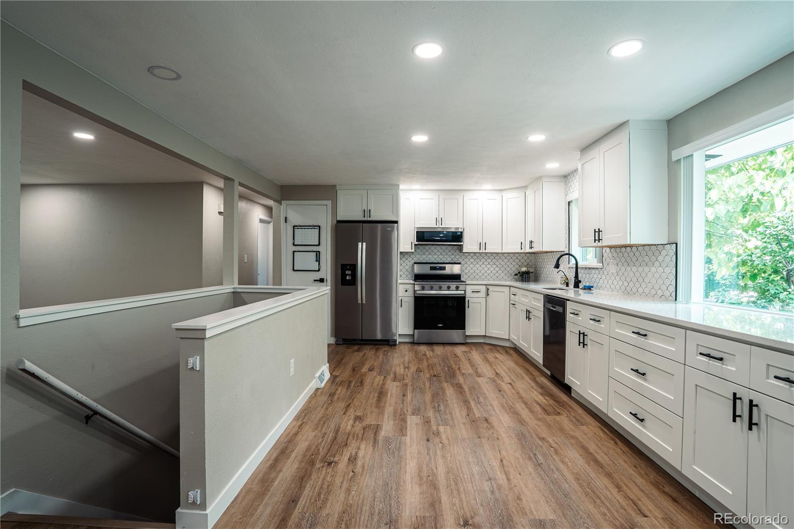 MLS Image #7 for 4854 s parfet street,littleton, Colorado