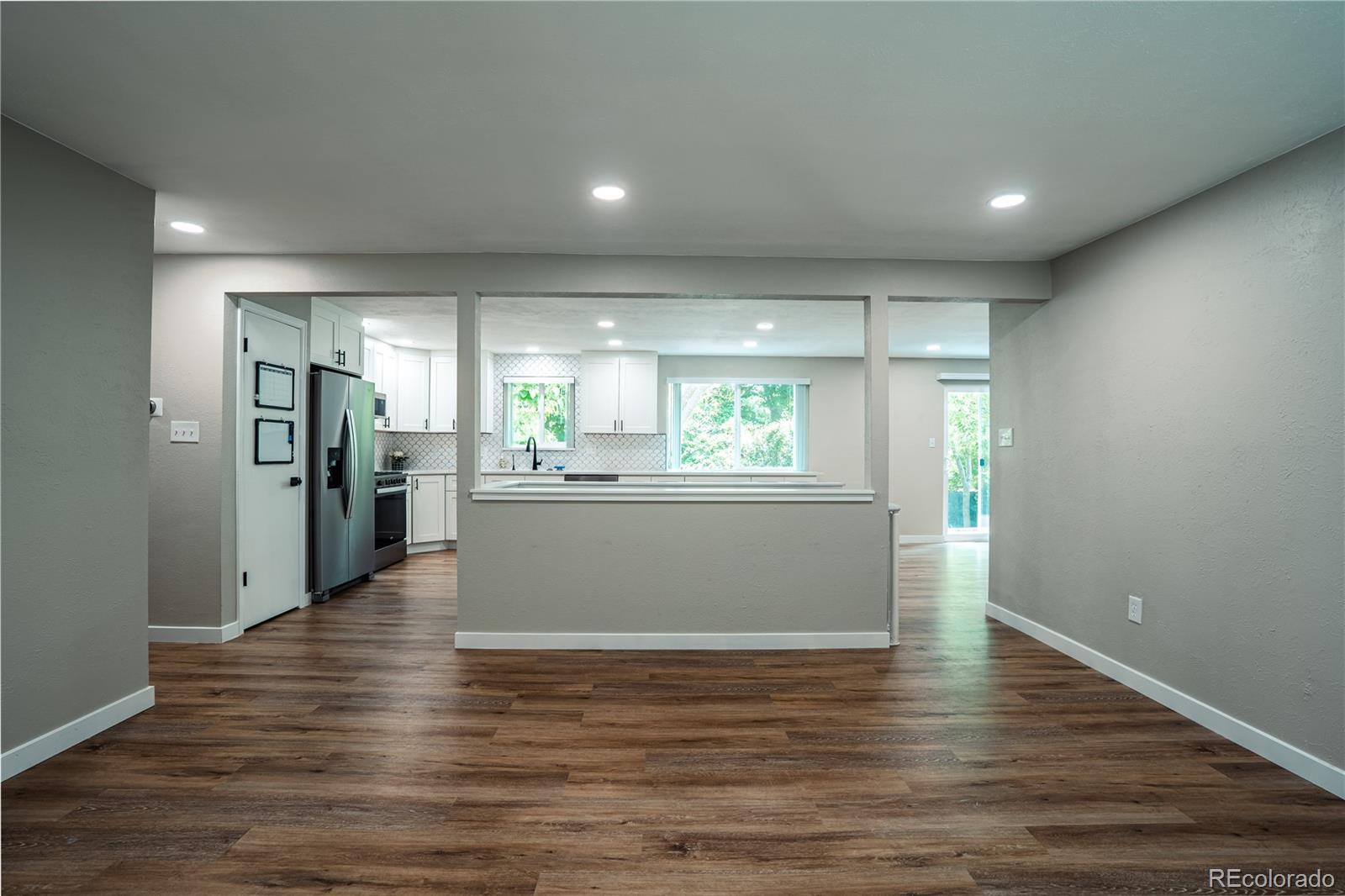 MLS Image #8 for 4854 s parfet street,littleton, Colorado