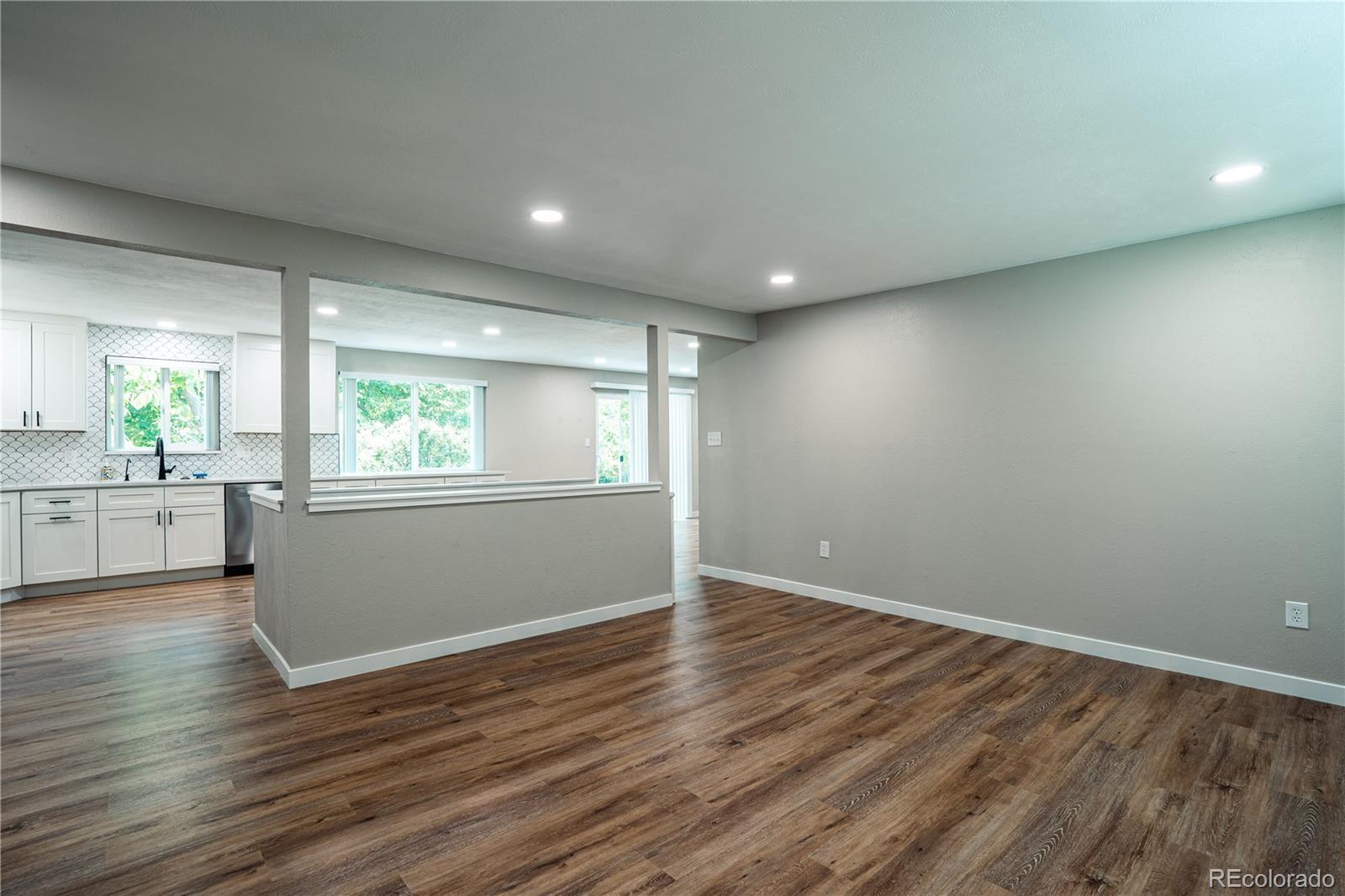 MLS Image #9 for 4854 s parfet street,littleton, Colorado