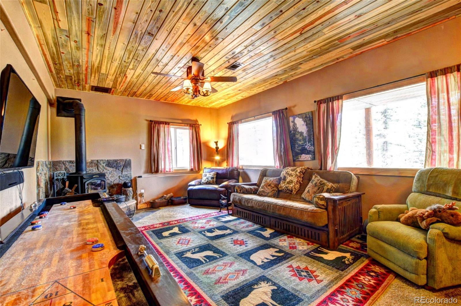 MLS Image #25 for 103  war pony way,como, Colorado