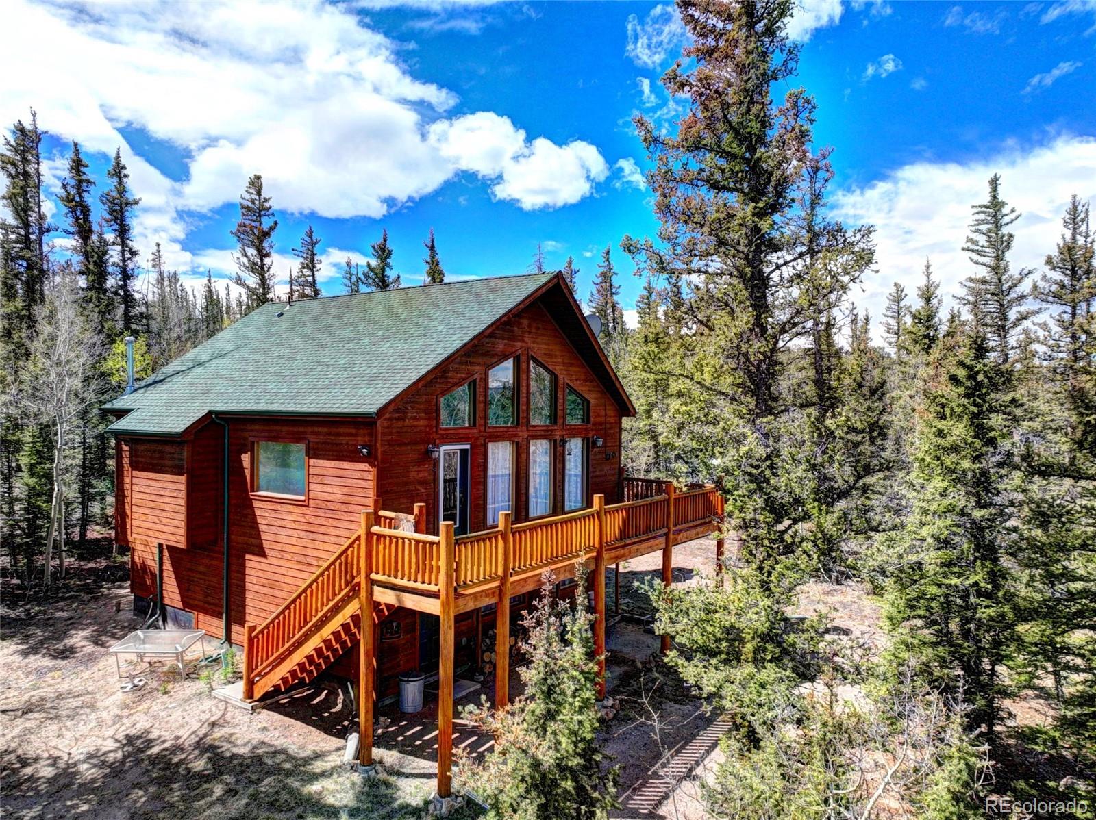 MLS Image #33 for 103  war pony way,como, Colorado