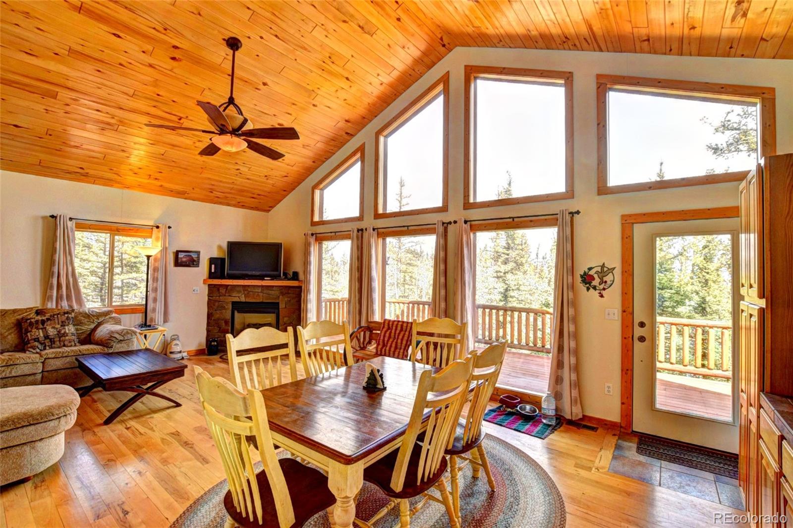 MLS Image #4 for 103  war pony way,como, Colorado