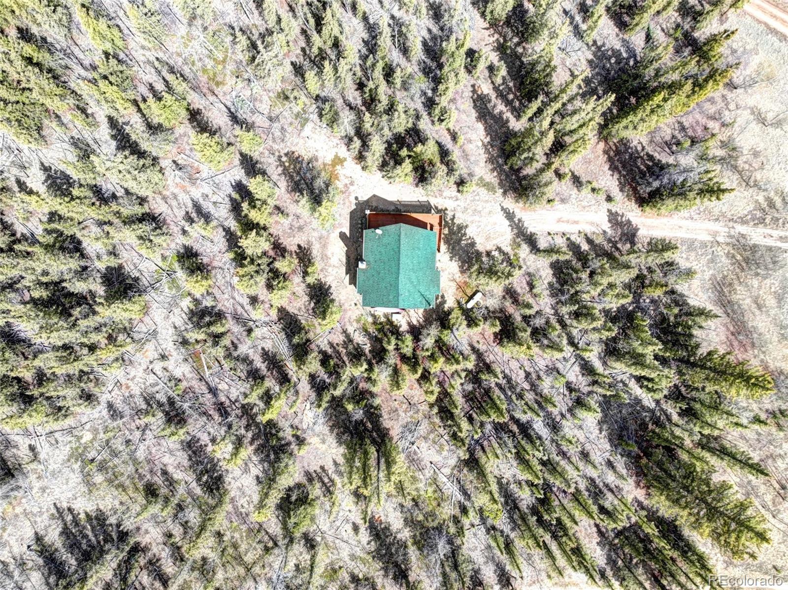 MLS Image #5 for 103  war pony way,como, Colorado