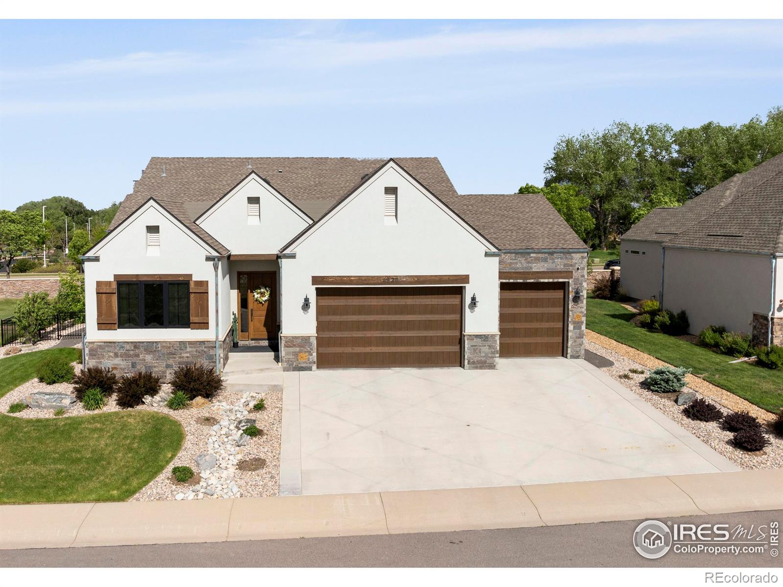 MLS Image #0 for 4820  corsica drive,fort collins, Colorado