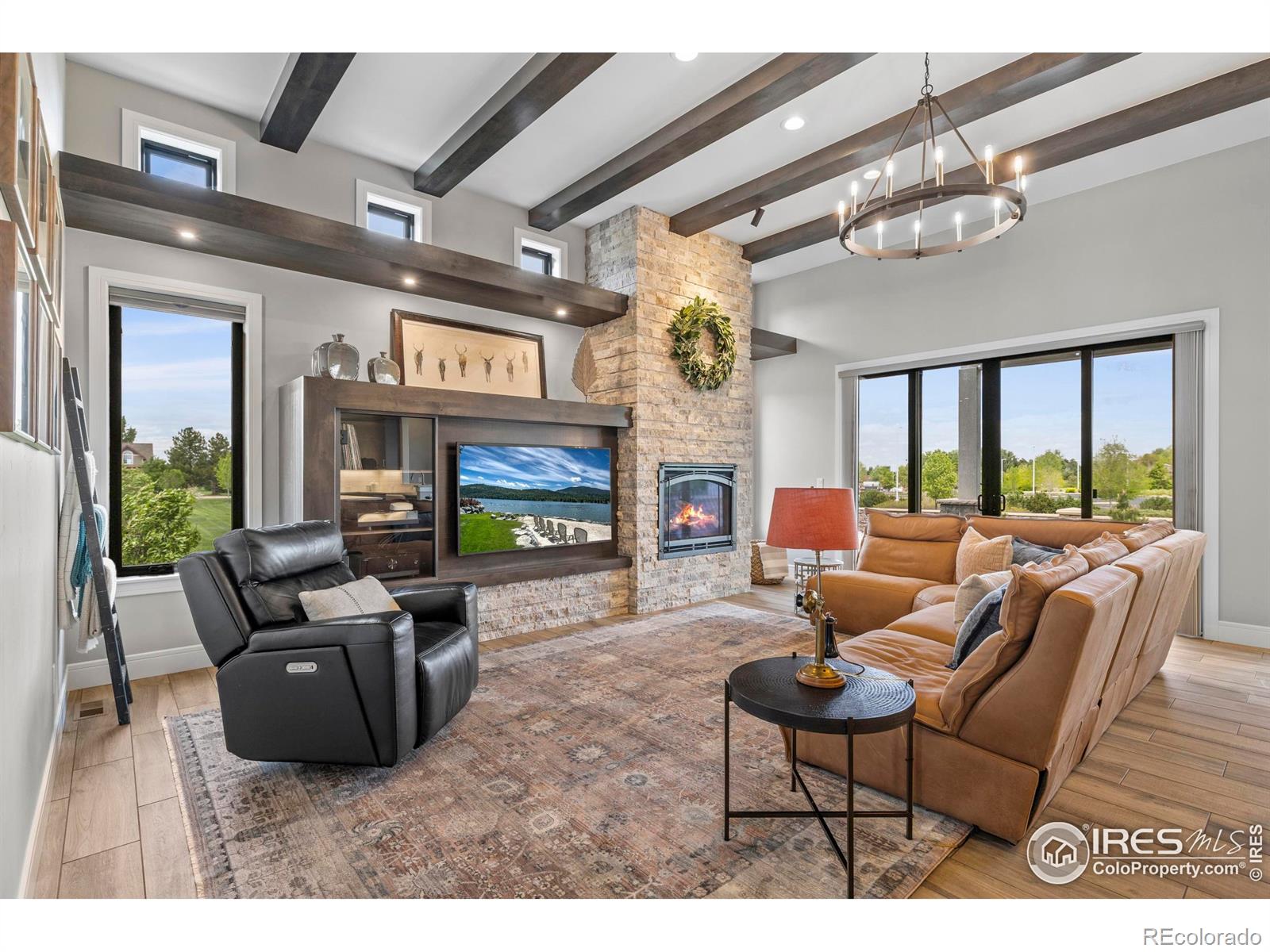 MLS Image #2 for 4820  corsica drive,fort collins, Colorado