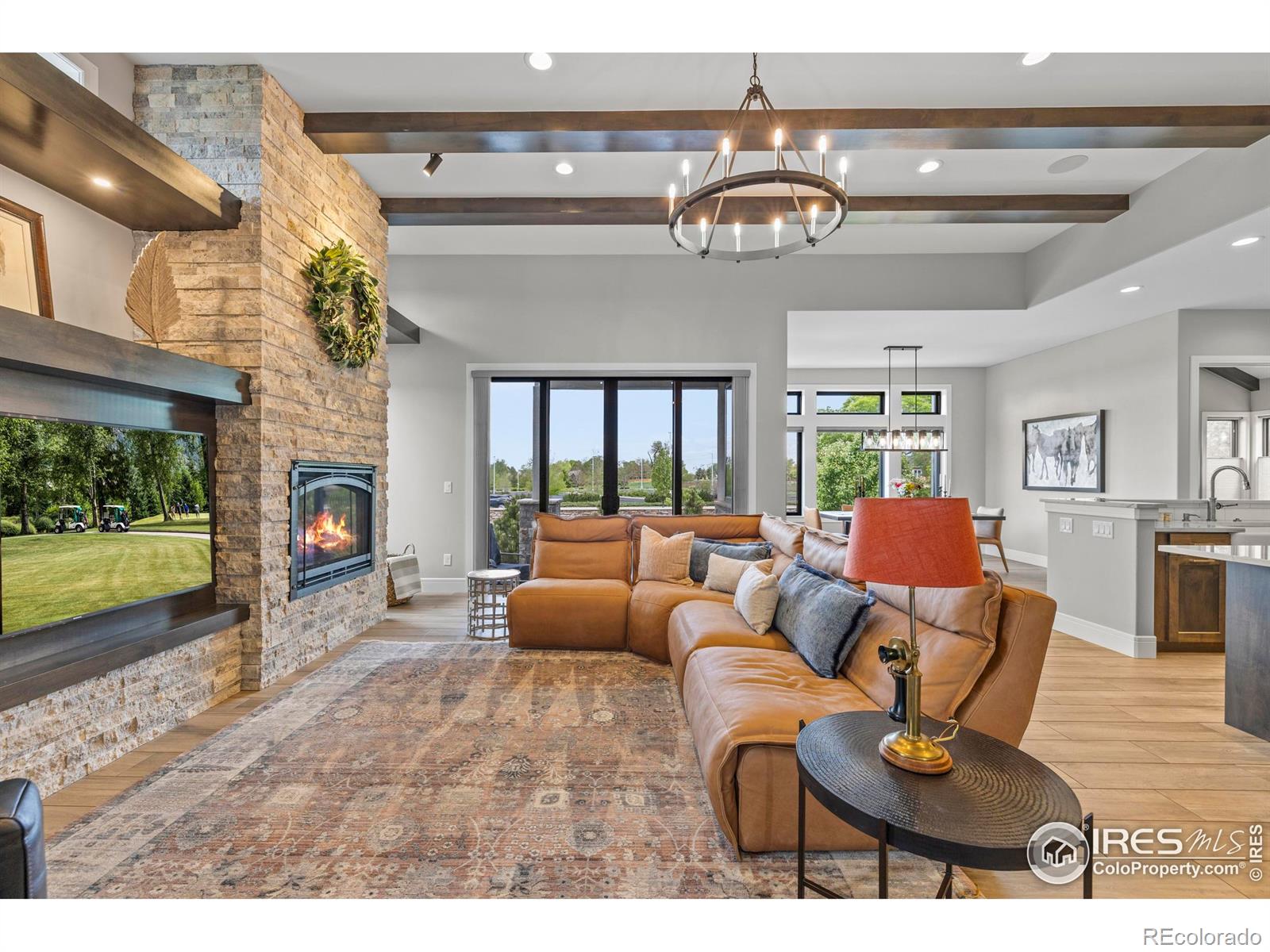 MLS Image #3 for 4820  corsica drive,fort collins, Colorado