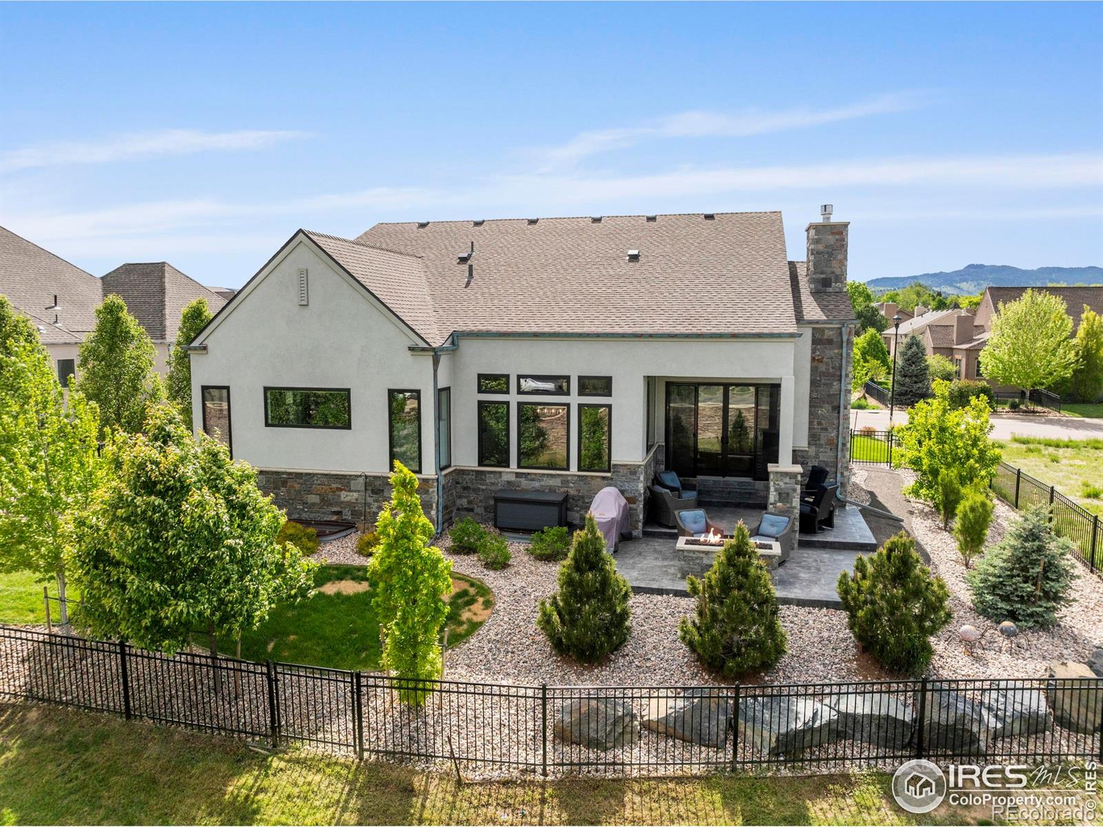 MLS Image #31 for 4820  corsica drive,fort collins, Colorado