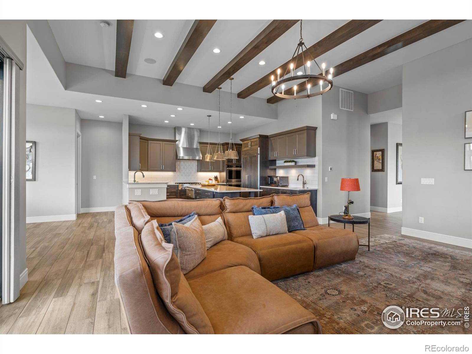 MLS Image #4 for 4820  corsica drive,fort collins, Colorado