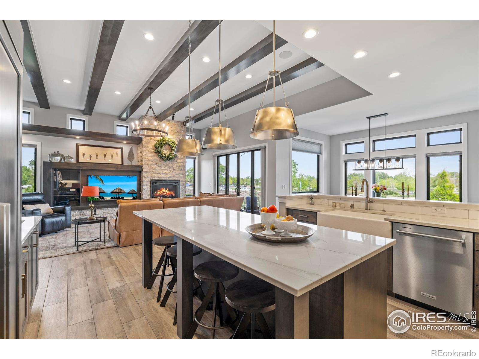 MLS Image #8 for 4820  corsica drive,fort collins, Colorado