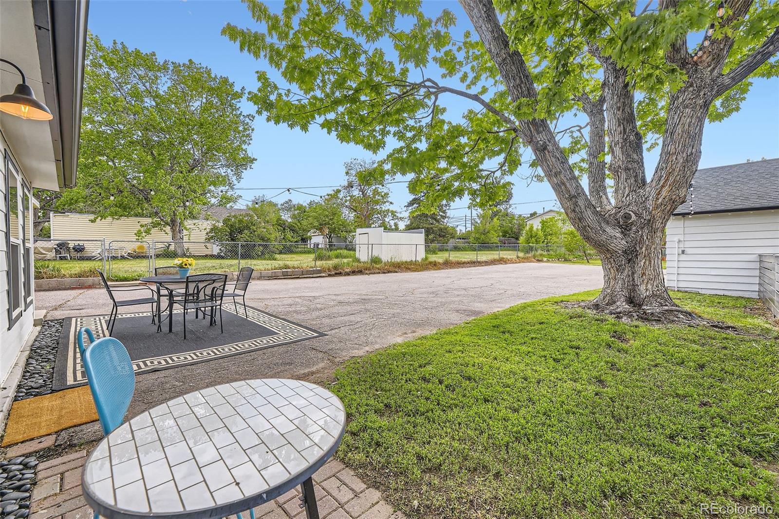 MLS Image #28 for 947 s yates street,denver, Colorado
