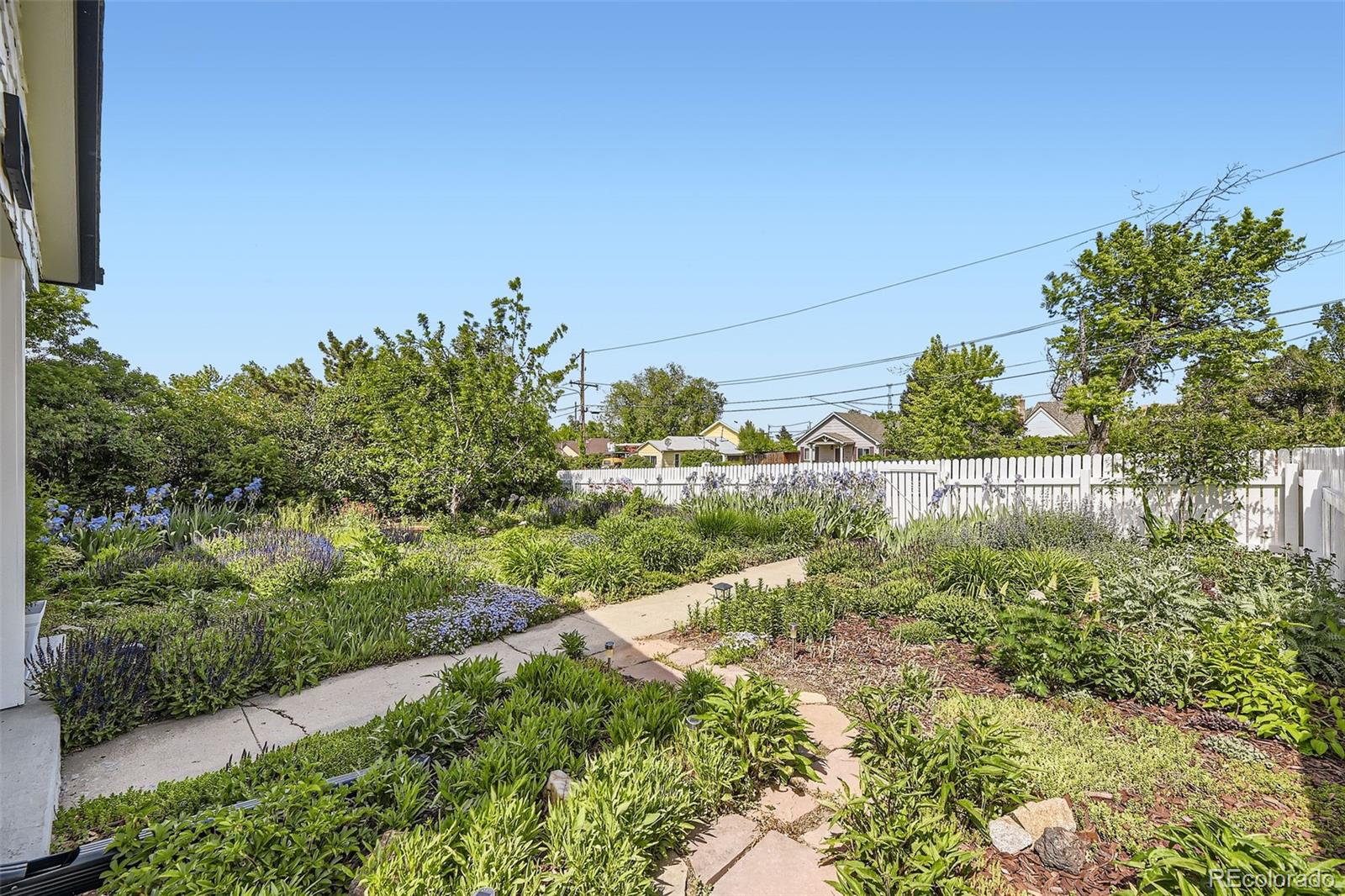 MLS Image #33 for 947 s yates street,denver, Colorado