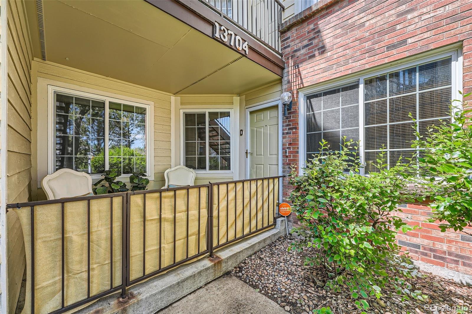 MLS Image #2 for 13704 e lehigh avenue,aurora, Colorado